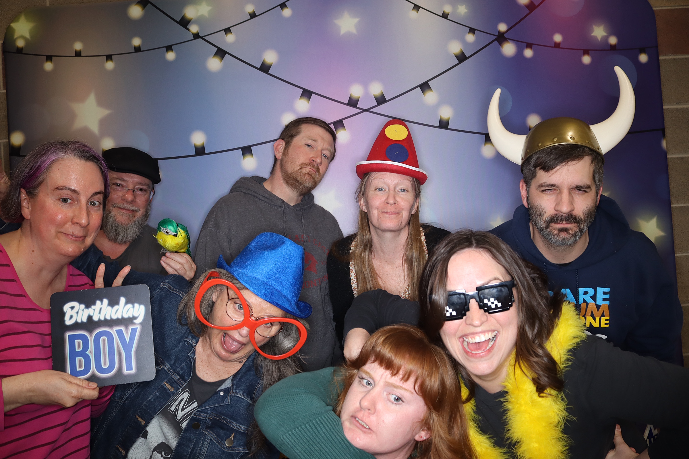 Trivia Night | View more photos from the event at gallery.photoboothbillings.com/u/PhotoBoothBillings/Trivia-Night