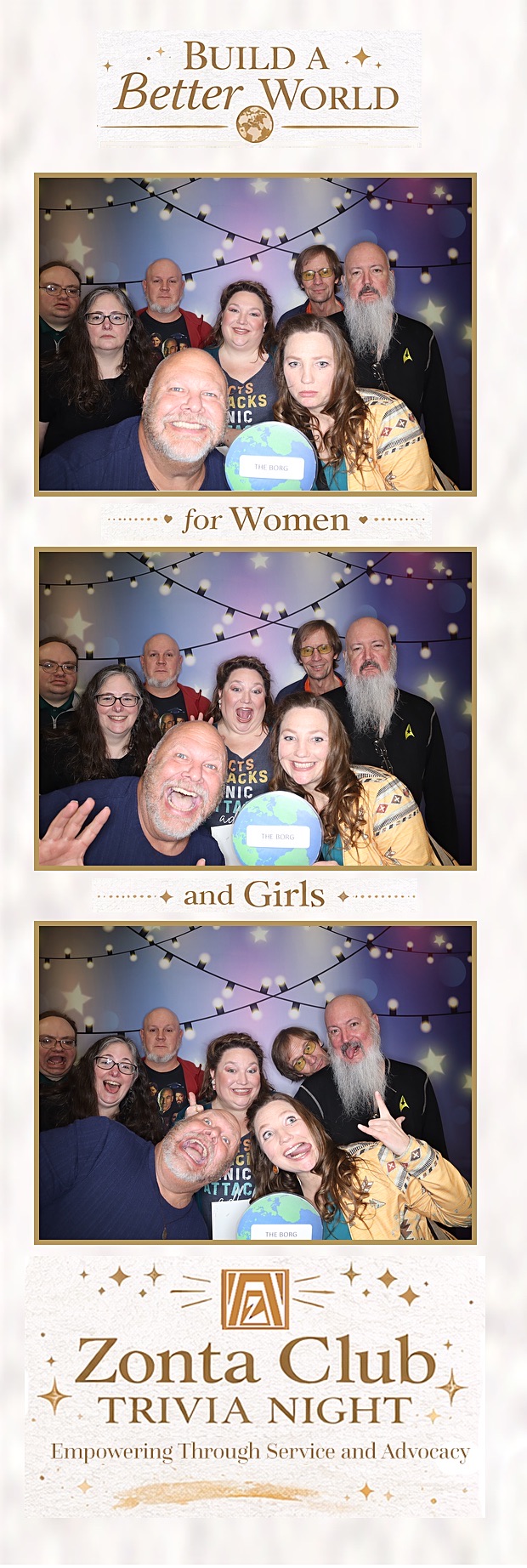 Trivia Night | View more photos from the event at gallery.photoboothbillings.com/u/PhotoBoothBillings/Trivia-Night