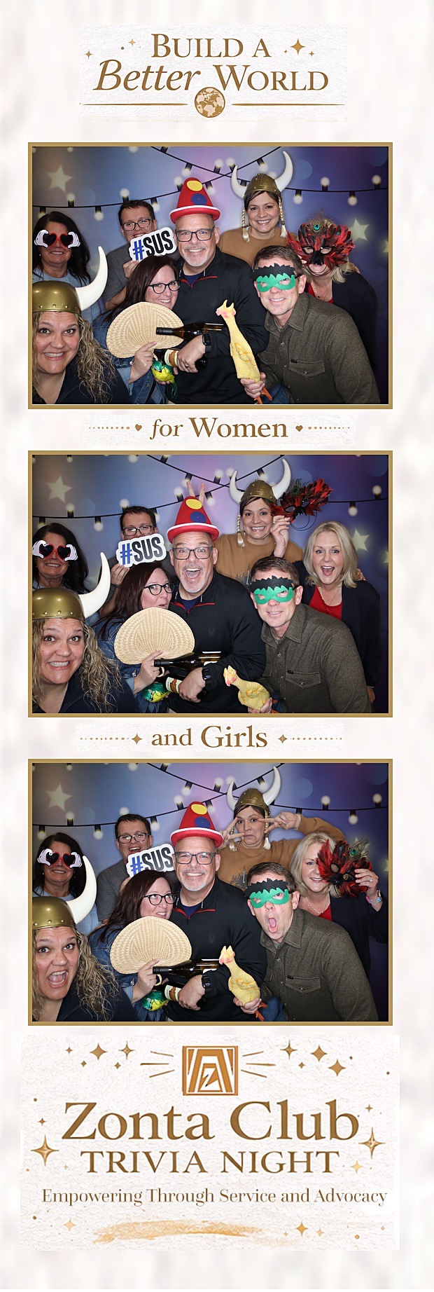 Trivia Night | View more photos from the event at gallery.photoboothbillings.com/u/PhotoBoothBillings/Trivia-Night