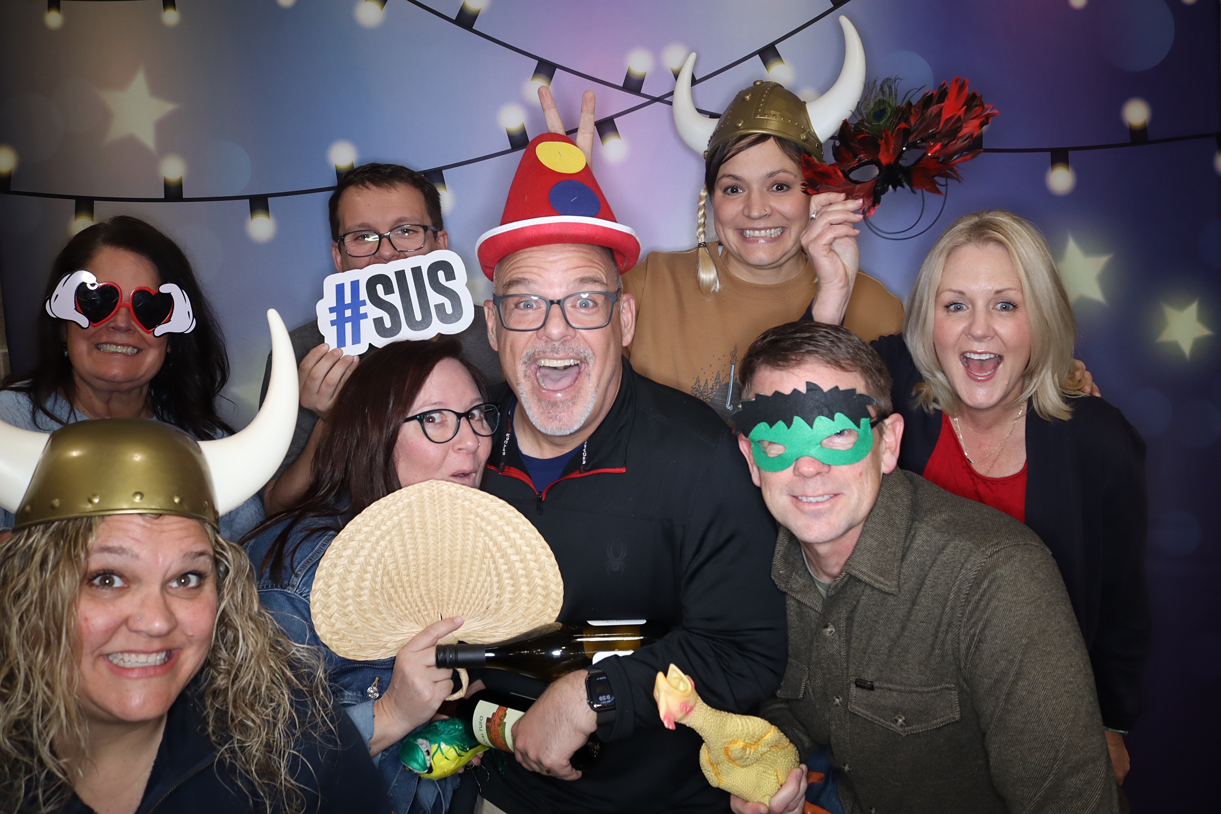 Trivia Night | View more photos from the event at gallery.photoboothbillings.com/u/PhotoBoothBillings/Trivia-Night