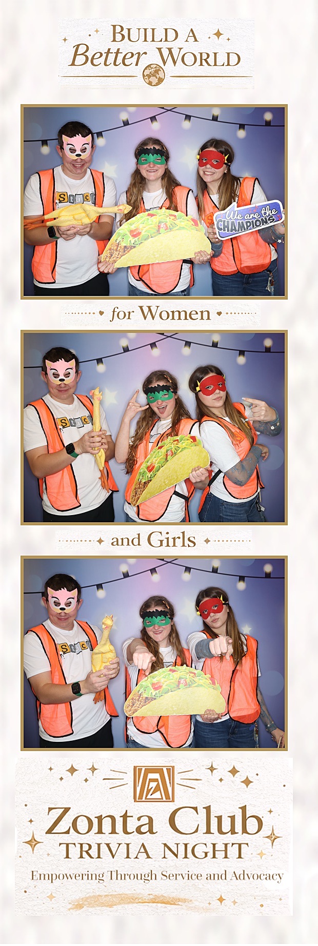 Trivia Night | View more photos from the event at gallery.photoboothbillings.com/u/PhotoBoothBillings/Trivia-Night