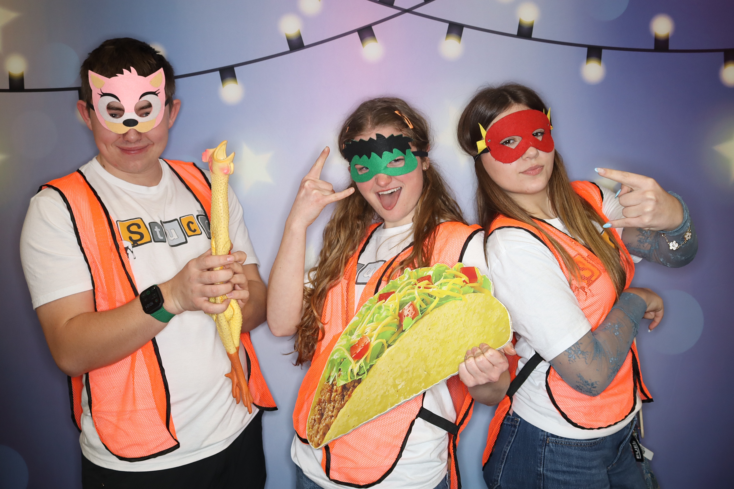 Trivia Night | View more photos from the event at gallery.photoboothbillings.com/u/PhotoBoothBillings/Trivia-Night