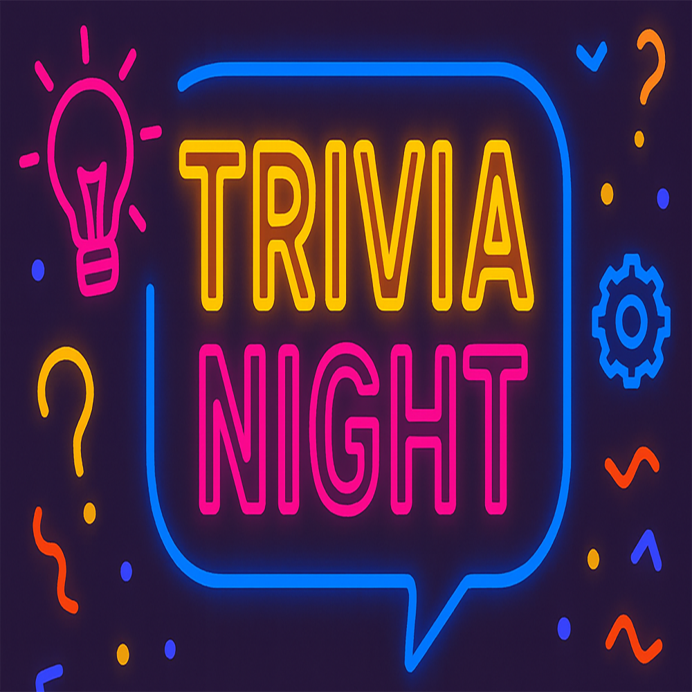 Trivia Night | View more photos from the event at gallery.photoboothbillings.com/u/PhotoBoothBillings/Trivia-Night