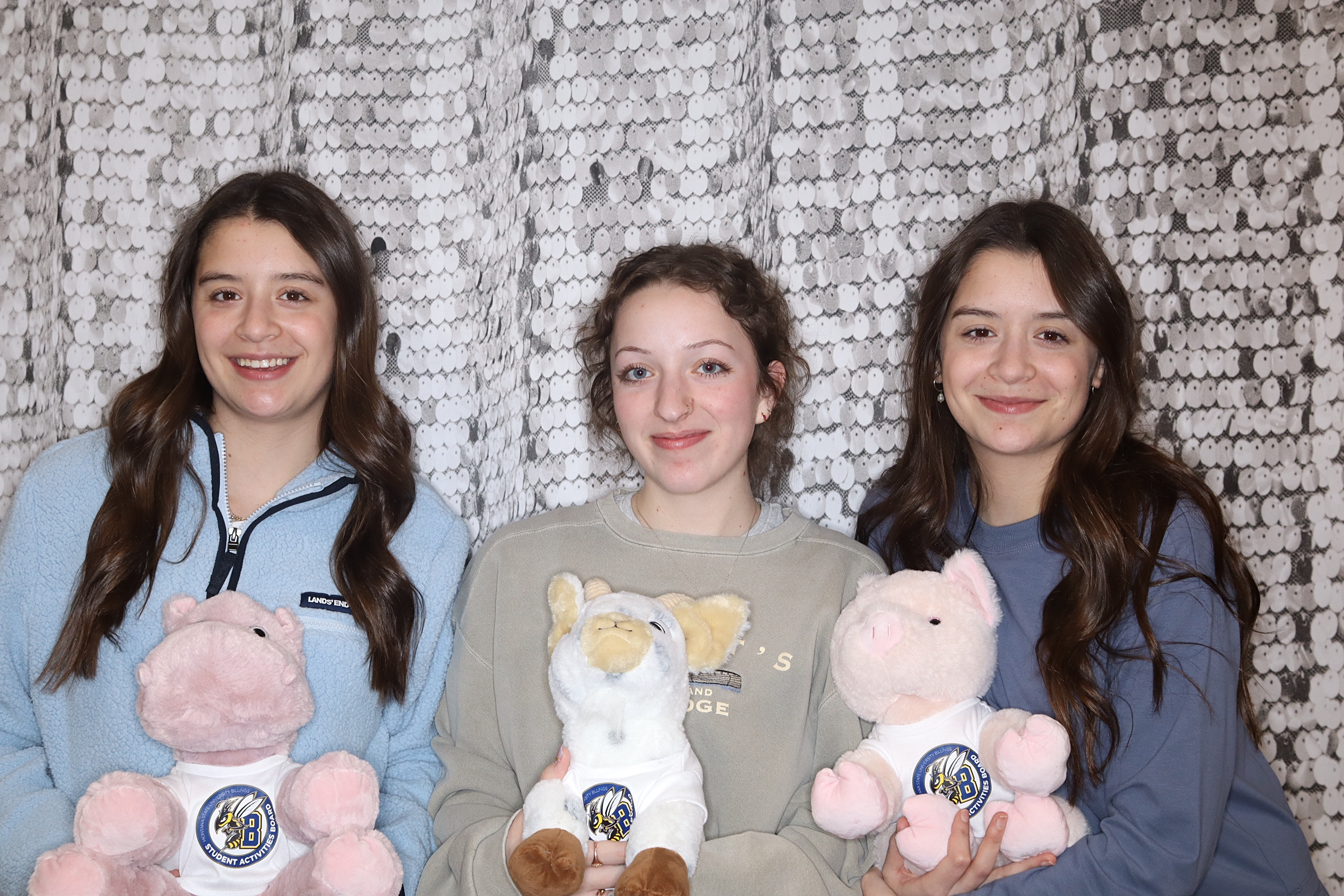 Valentine's Day Party | View more photos from the event at gallery.photoboothbillings.com/u/PhotoBoothBillings/Valentines-Day-Party