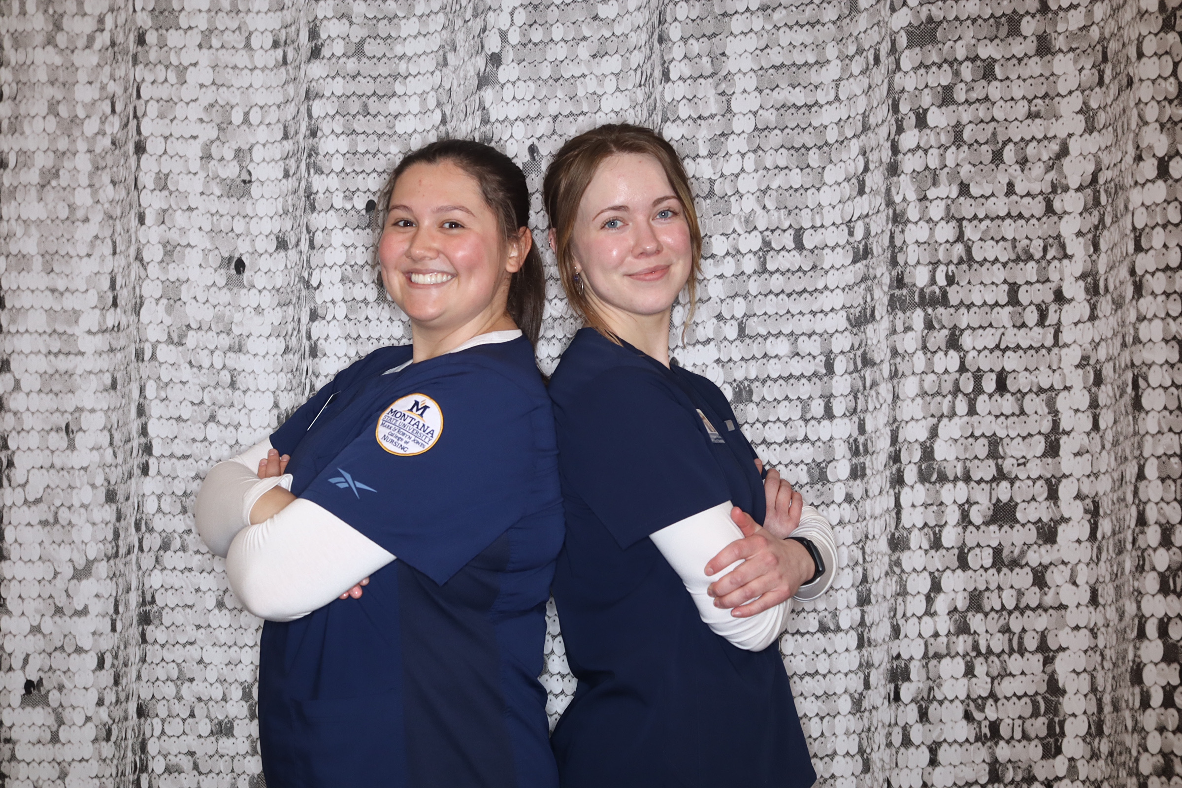 Valentine's Day Party | View more photos from the event at gallery.photoboothbillings.com/u/PhotoBoothBillings/Valentines-Day-Party