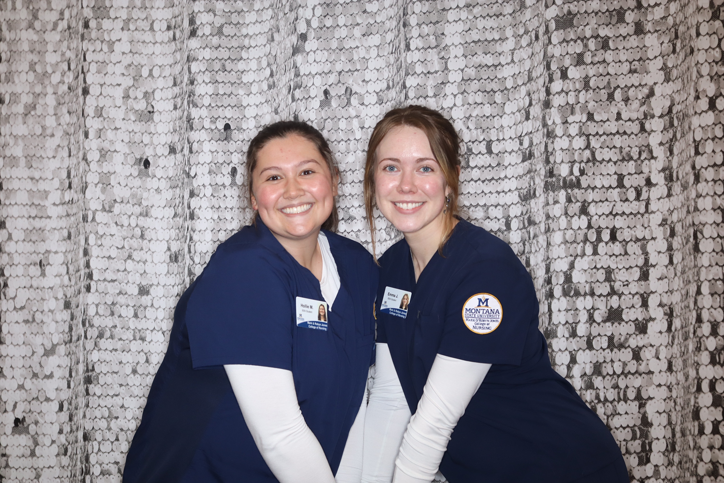 Valentine's Day Party | View more photos from the event at gallery.photoboothbillings.com/u/PhotoBoothBillings/Valentines-Day-Party