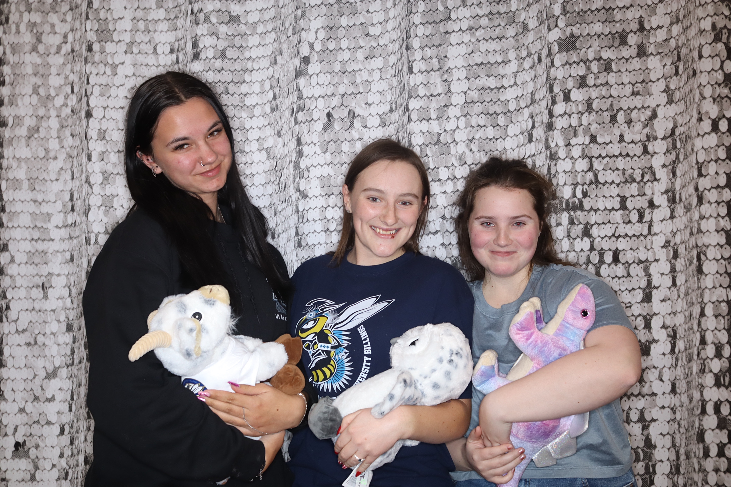 Valentine's Day Party | View more photos from the event at gallery.photoboothbillings.com/u/PhotoBoothBillings/Valentines-Day-Party