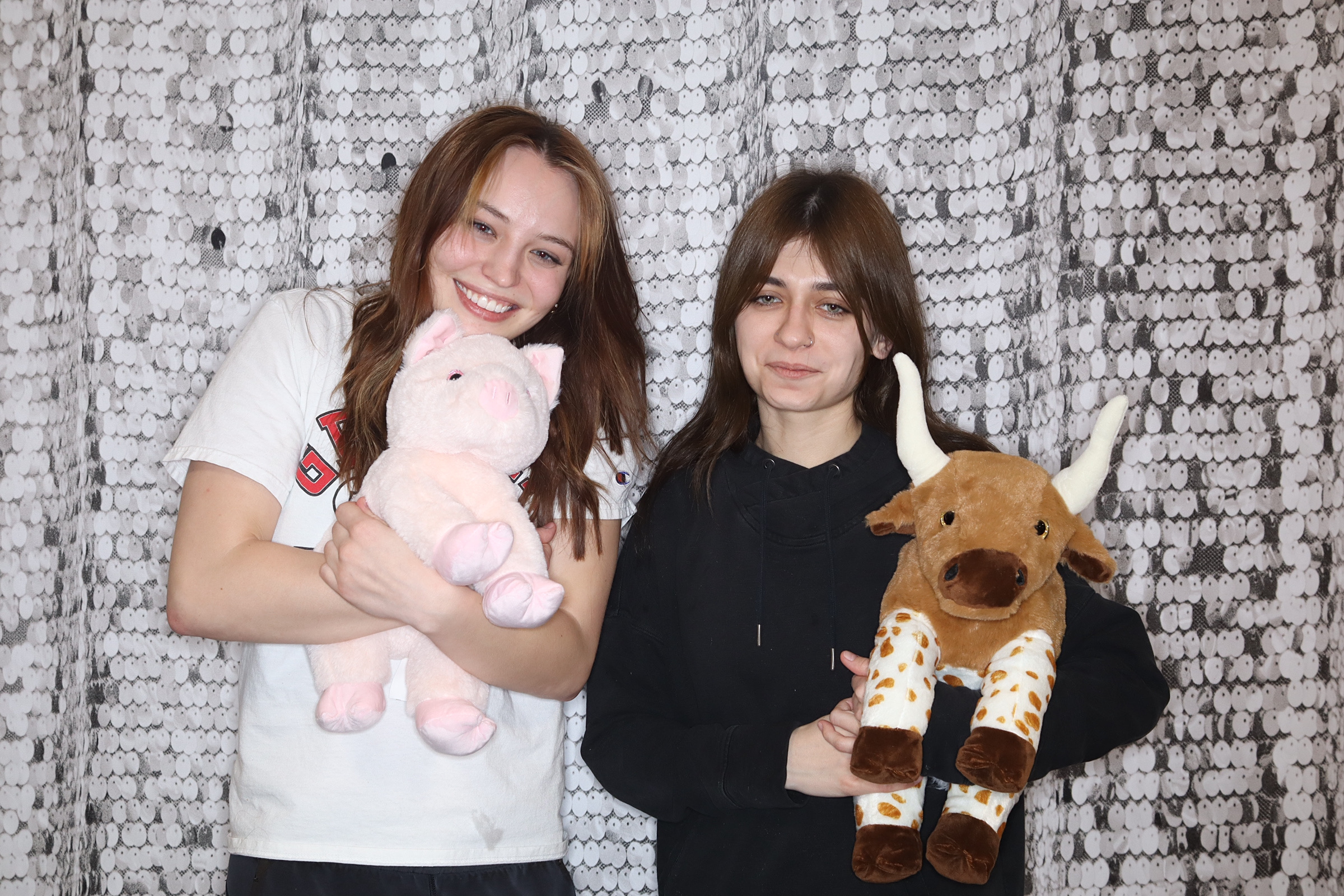 Valentine's Day Party | View more photos from the event at gallery.photoboothbillings.com/u/PhotoBoothBillings/Valentines-Day-Party