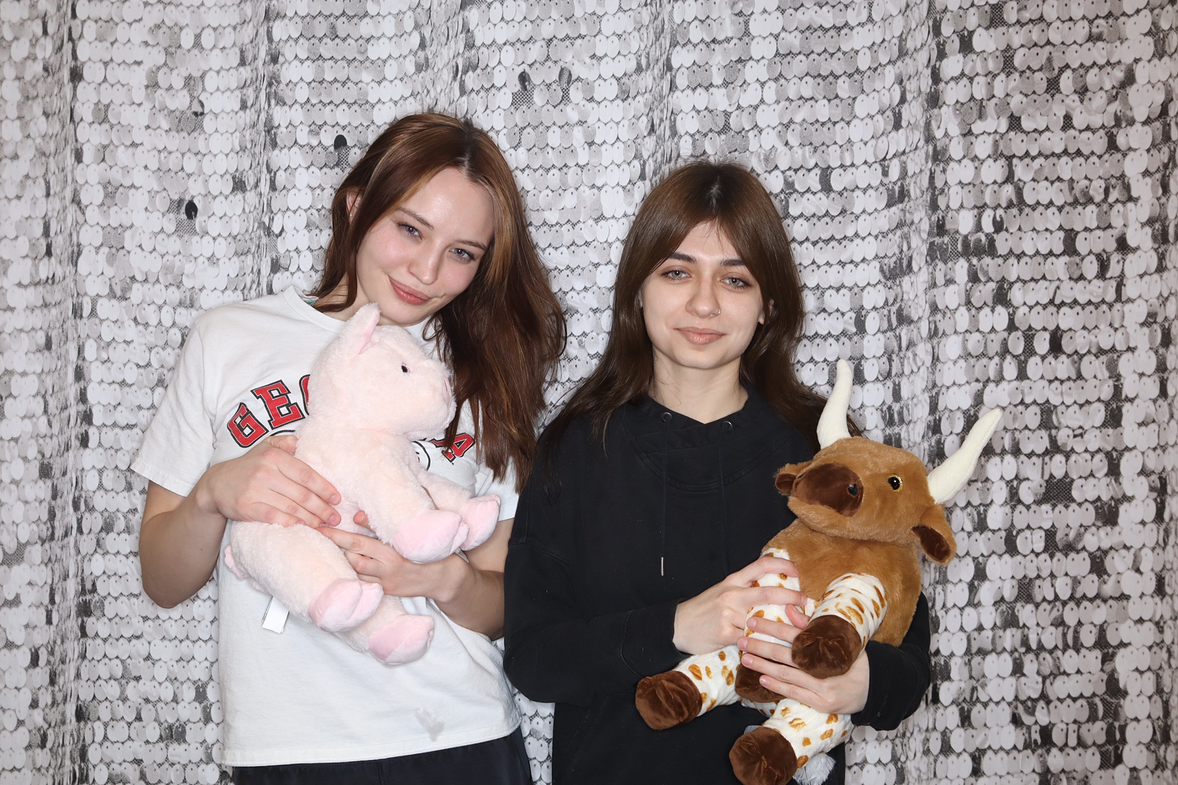 Valentine's Day Party | View more photos from the event at gallery.photoboothbillings.com/u/PhotoBoothBillings/Valentines-Day-Party