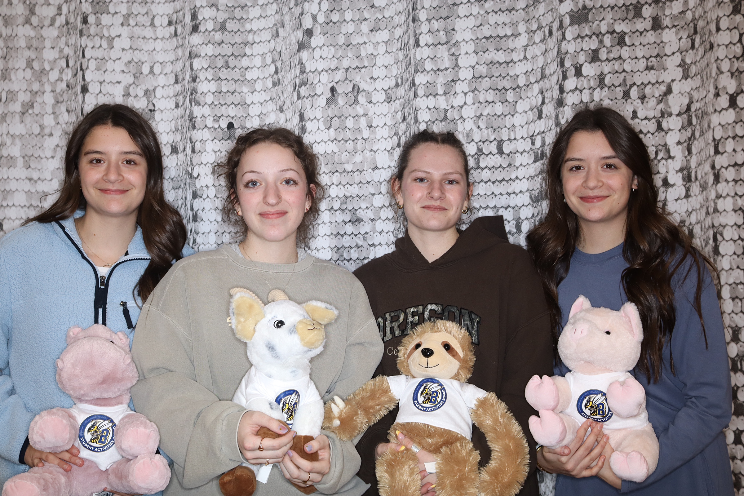 Valentine's Day Party | View more photos from the event at gallery.photoboothbillings.com/u/PhotoBoothBillings/Valentines-Day-Party