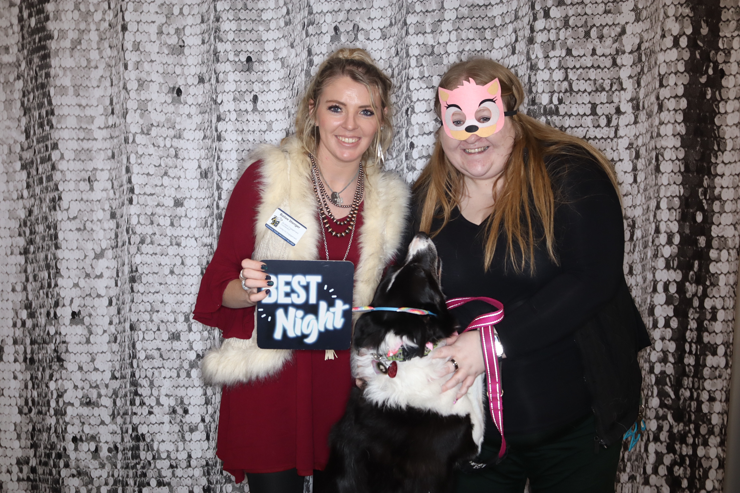 Valentine's Day Party | View more photos from the event at gallery.photoboothbillings.com/u/PhotoBoothBillings/Valentines-Day-Party