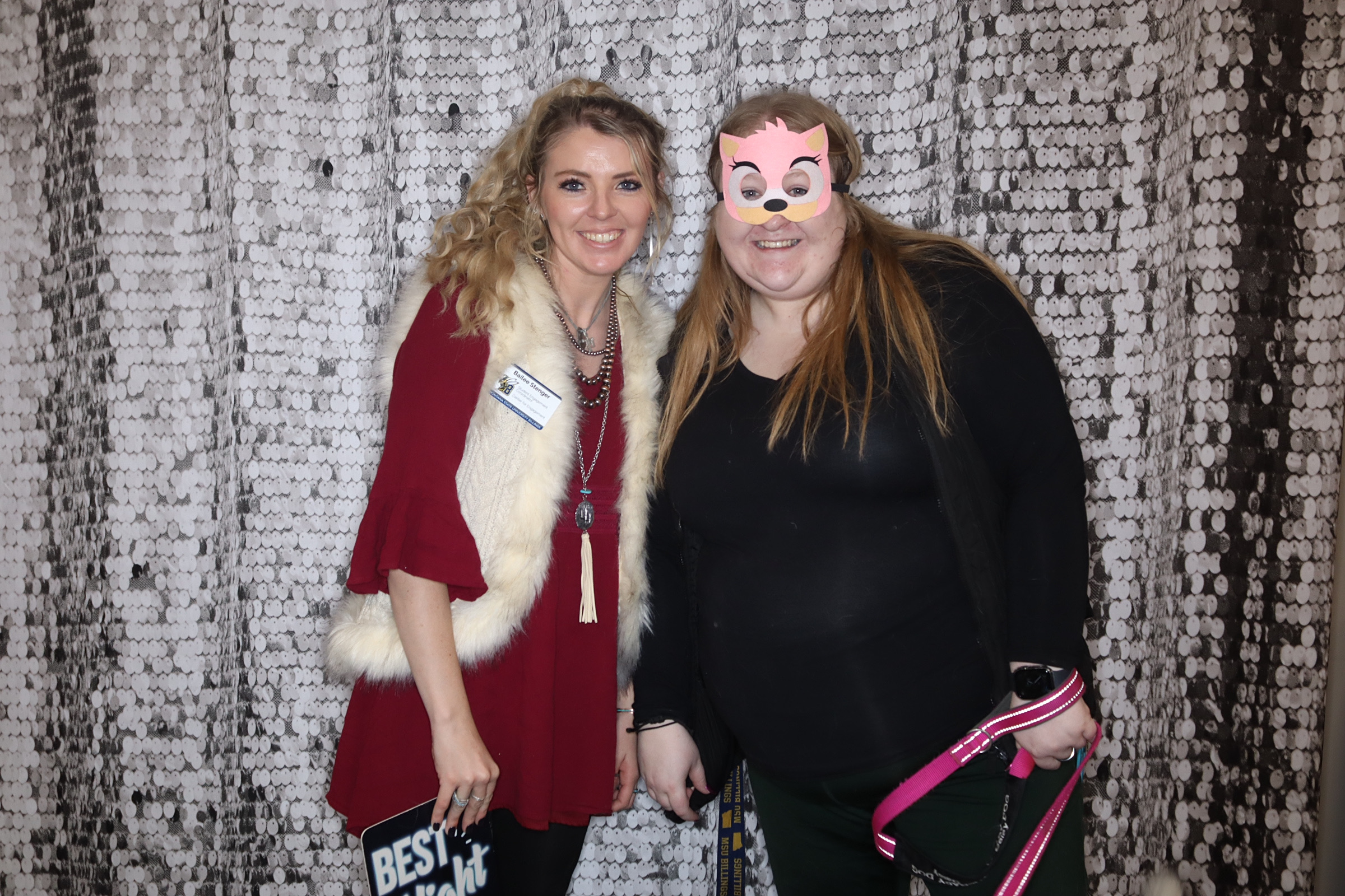 Valentine's Day Party | View more photos from the event at gallery.photoboothbillings.com/u/PhotoBoothBillings/Valentines-Day-Party