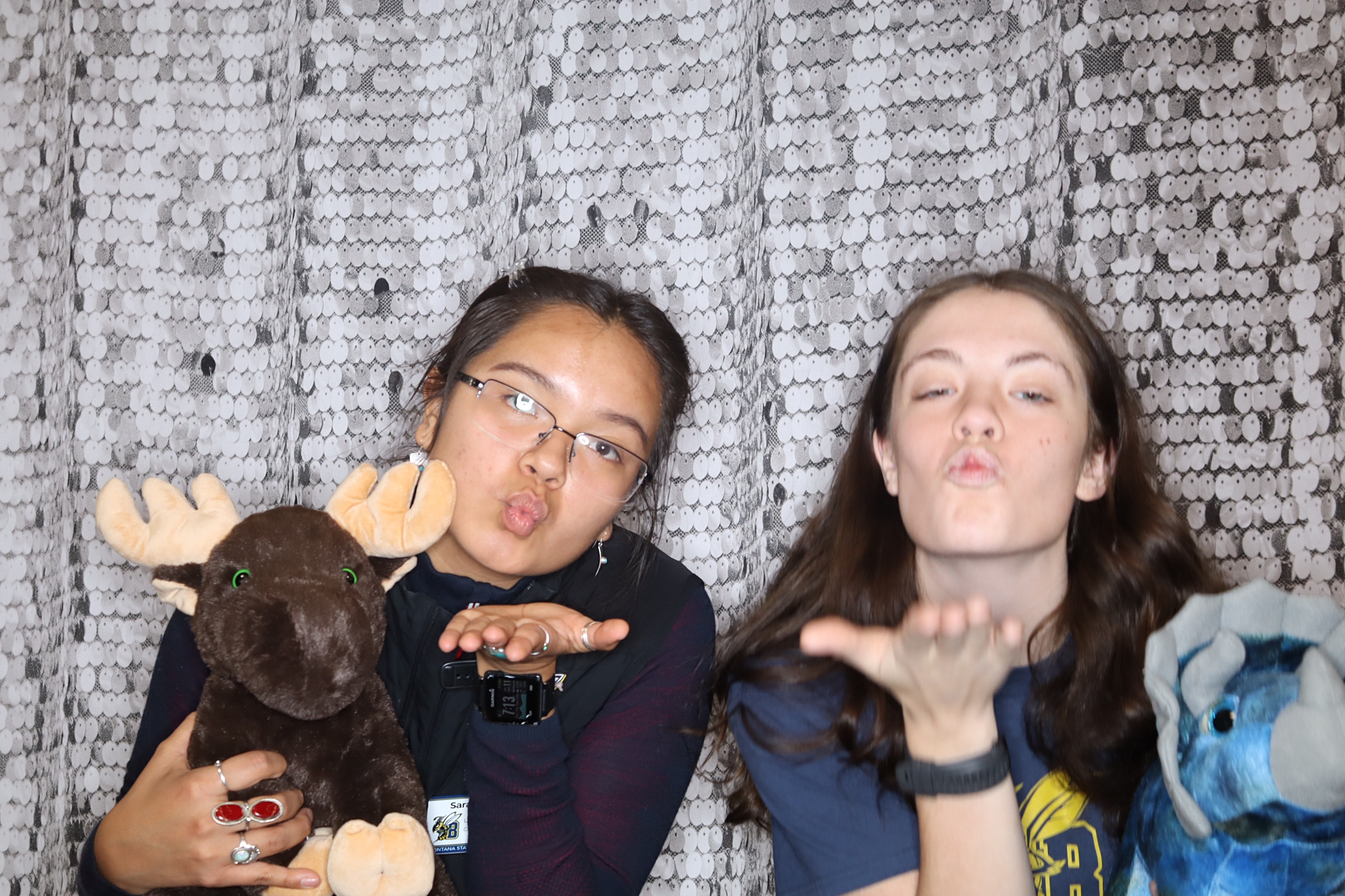 Valentine's Day Party | View more photos from the event at gallery.photoboothbillings.com/u/PhotoBoothBillings/Valentines-Day-Party