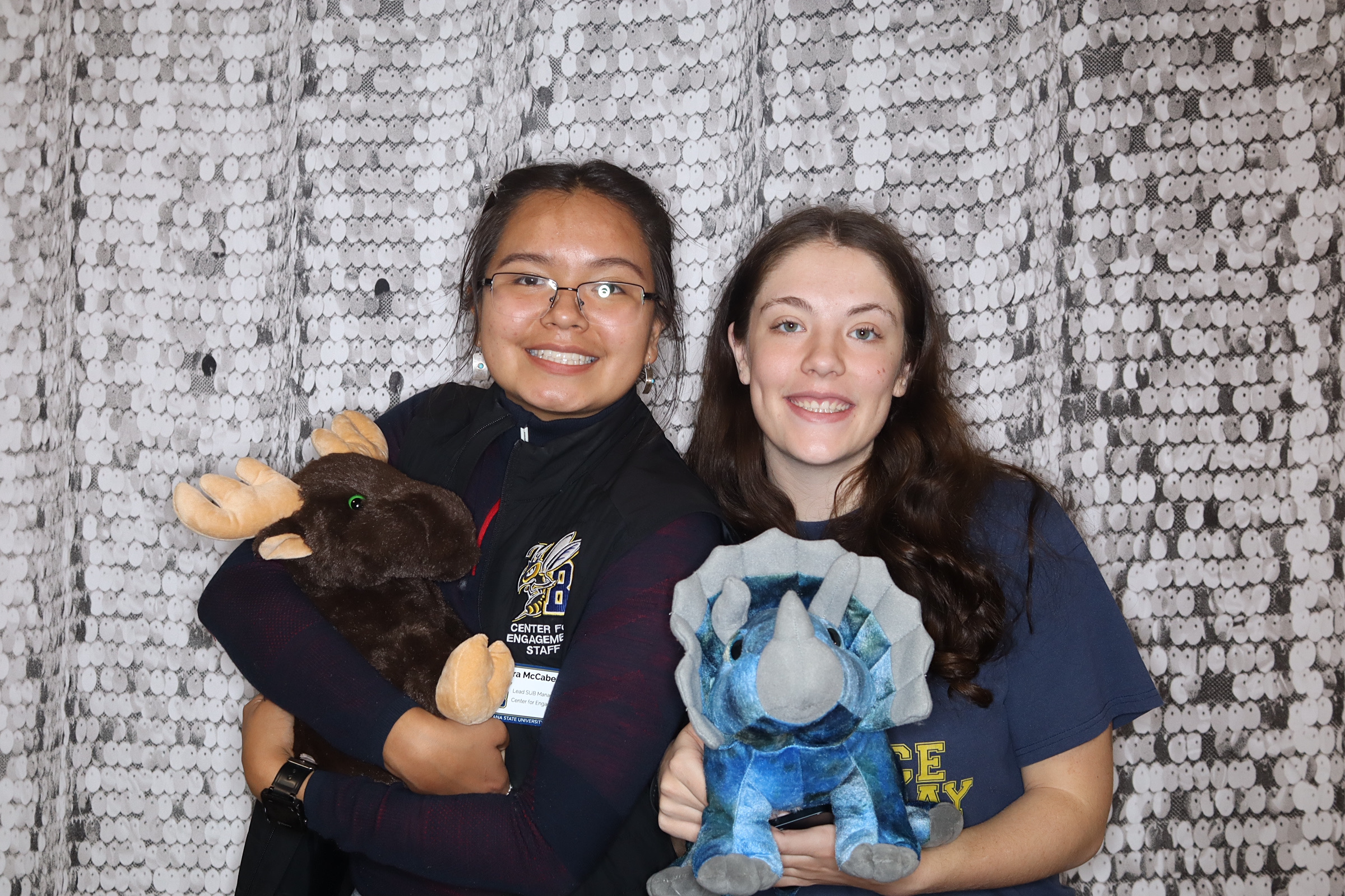 Valentine's Day Party | View more photos from the event at gallery.photoboothbillings.com/u/PhotoBoothBillings/Valentines-Day-Party