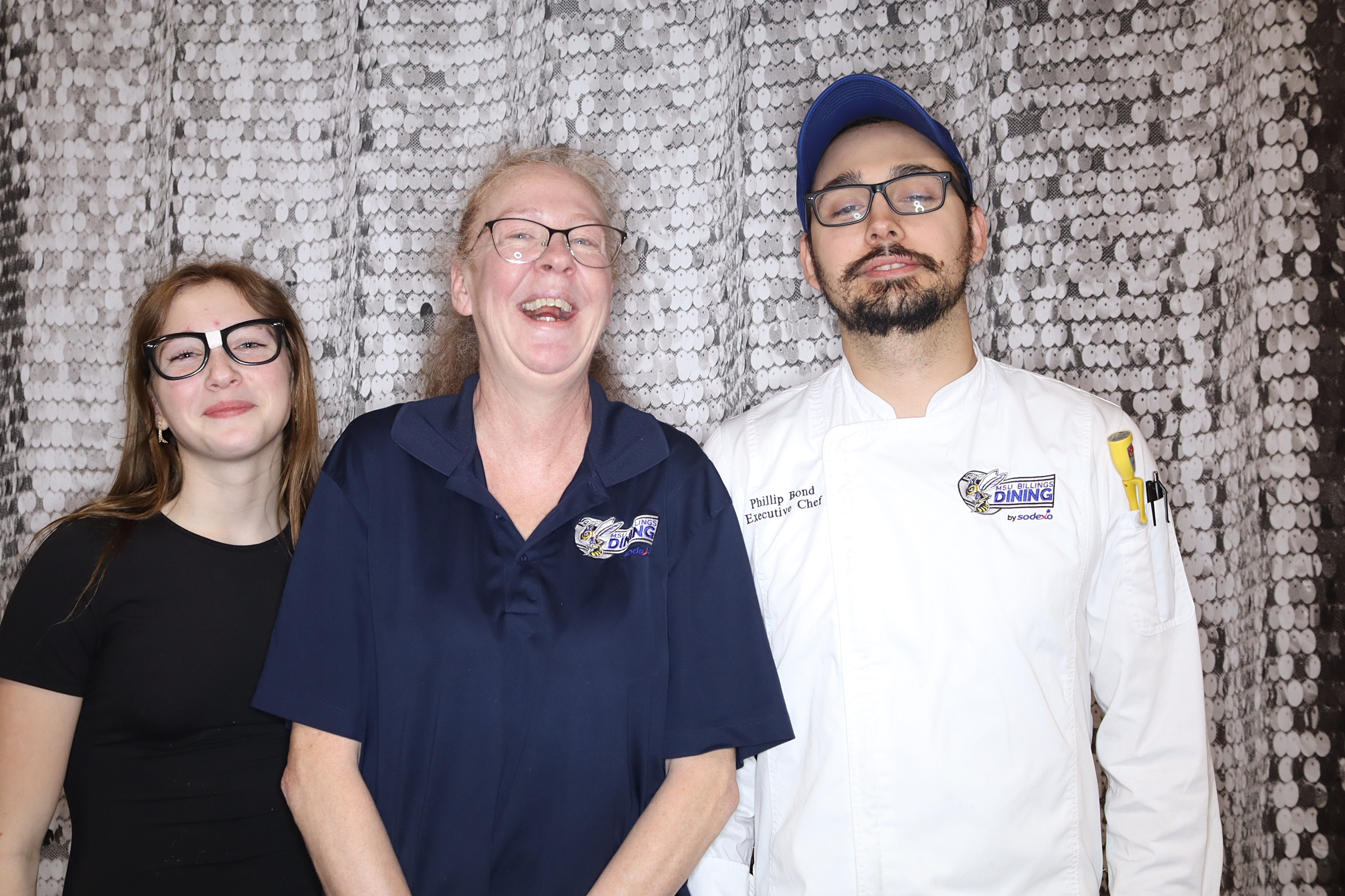 Valentine's Day Party | View more photos from the event at gallery.photoboothbillings.com/u/PhotoBoothBillings/Valentines-Day-Party