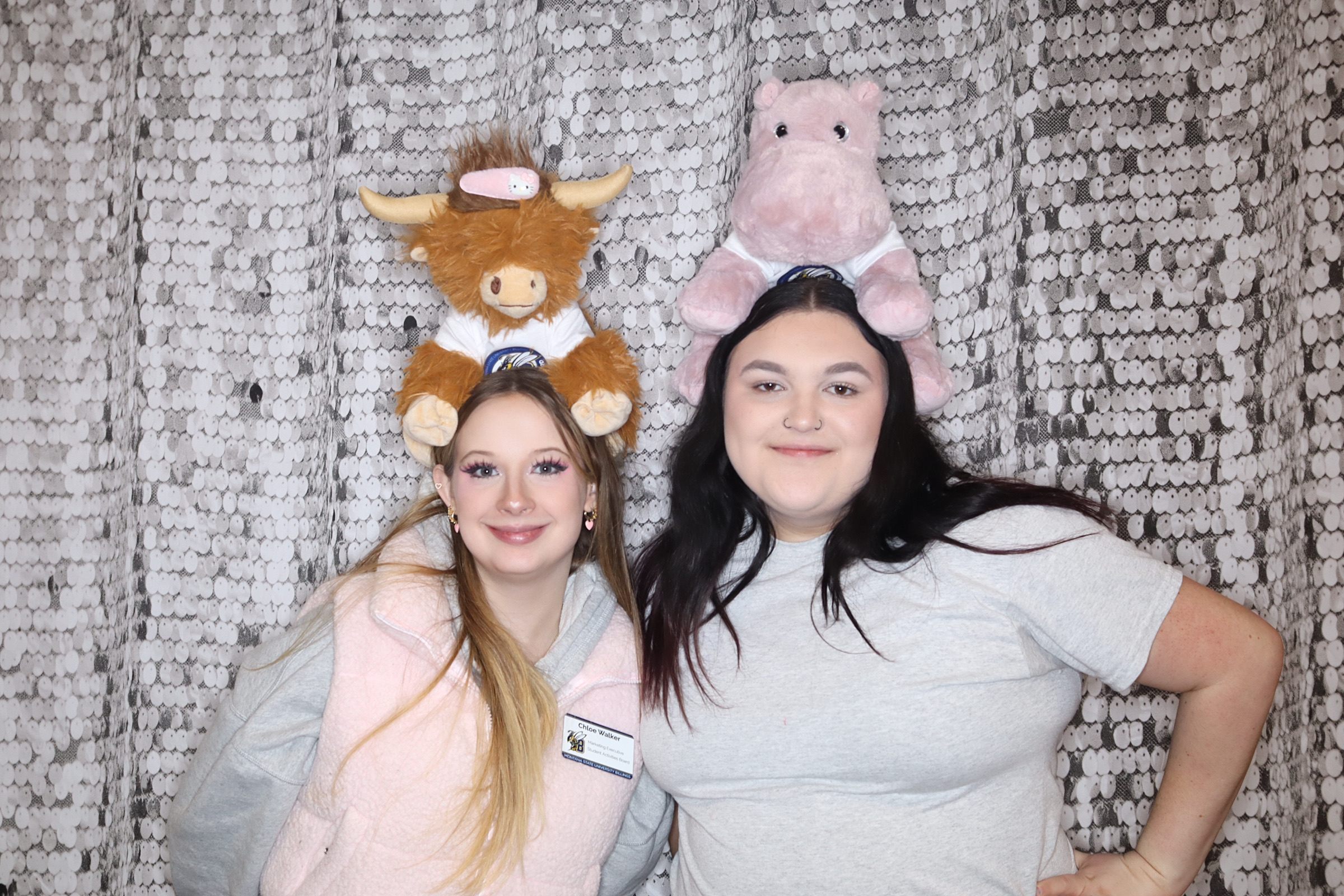 Valentine's Day Party | View more photos from the event at gallery.photoboothbillings.com/u/PhotoBoothBillings/Valentines-Day-Party