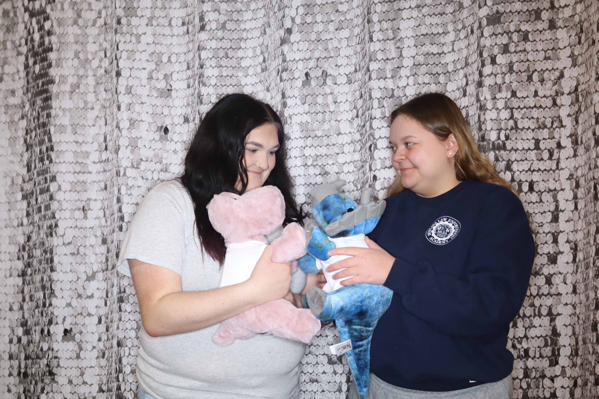 Valentine's Day Party | View more photos from the event at gallery.photoboothbillings.com/u/PhotoBoothBillings/Valentines-Day-Party