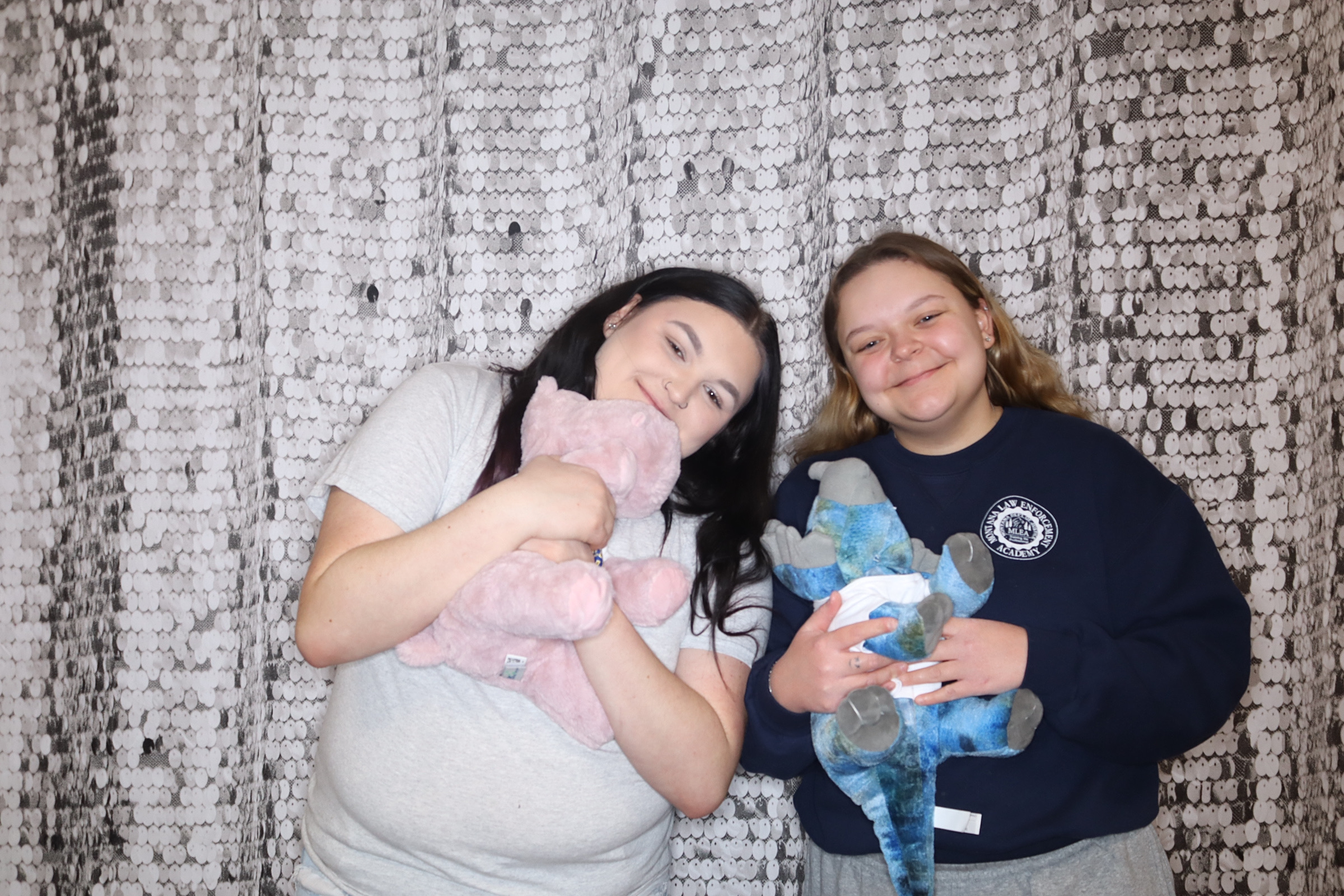 Valentine's Day Party | View more photos from the event at gallery.photoboothbillings.com/u/PhotoBoothBillings/Valentines-Day-Party