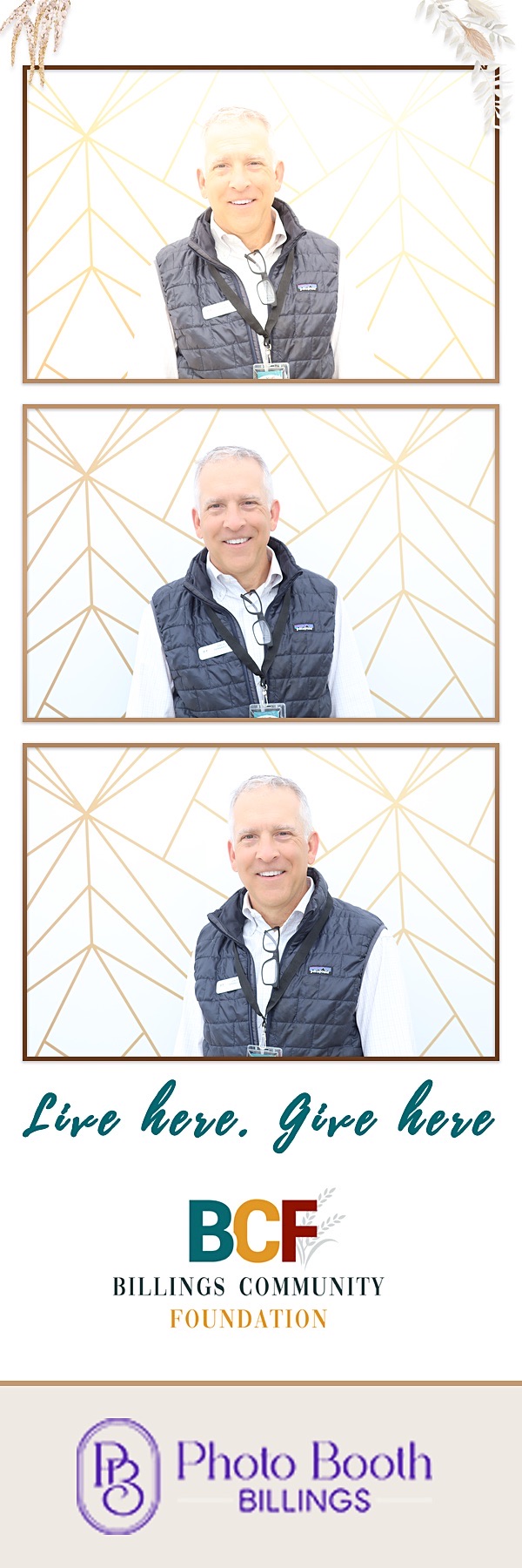 Yellowstone Valley Gives Rally | View more photos from the event at gallery.photoboothbillings.com/u/PhotoBoothBillings/Yellowstone-Valley-Gives-Rally