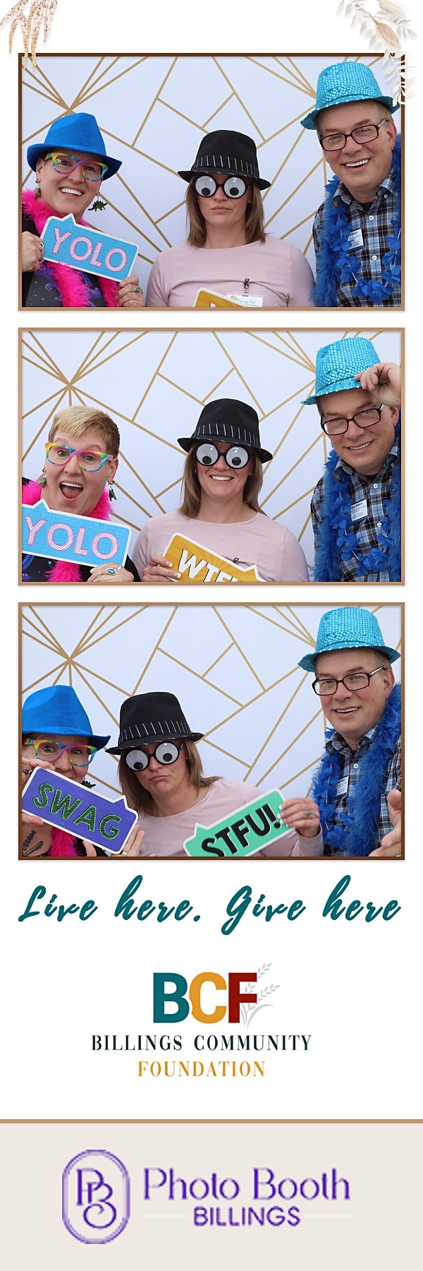 Yellowstone Valley Gives Rally | View more photos from the event at gallery.photoboothbillings.com/u/PhotoBoothBillings/Yellowstone-Valley-Gives-Rally