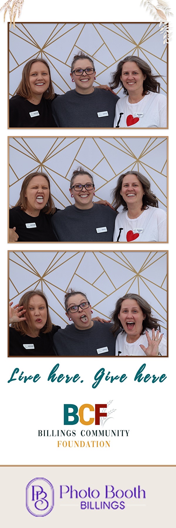 Yellowstone Valley Gives Rally | View more photos from the event at gallery.photoboothbillings.com/u/PhotoBoothBillings/Yellowstone-Valley-Gives-Rally