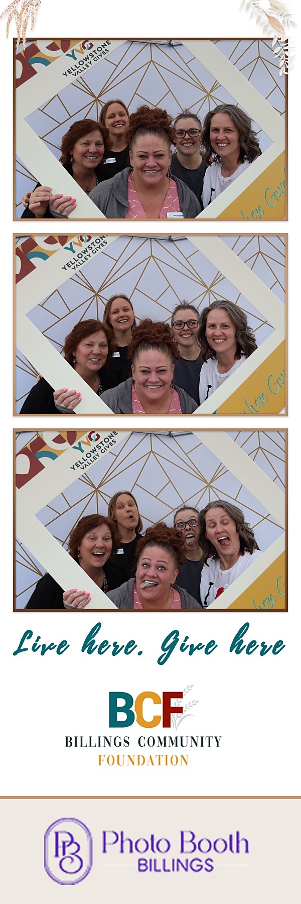 Yellowstone Valley Gives Rally | View more photos from the event at gallery.photoboothbillings.com/u/PhotoBoothBillings/Yellowstone-Valley-Gives-Rally