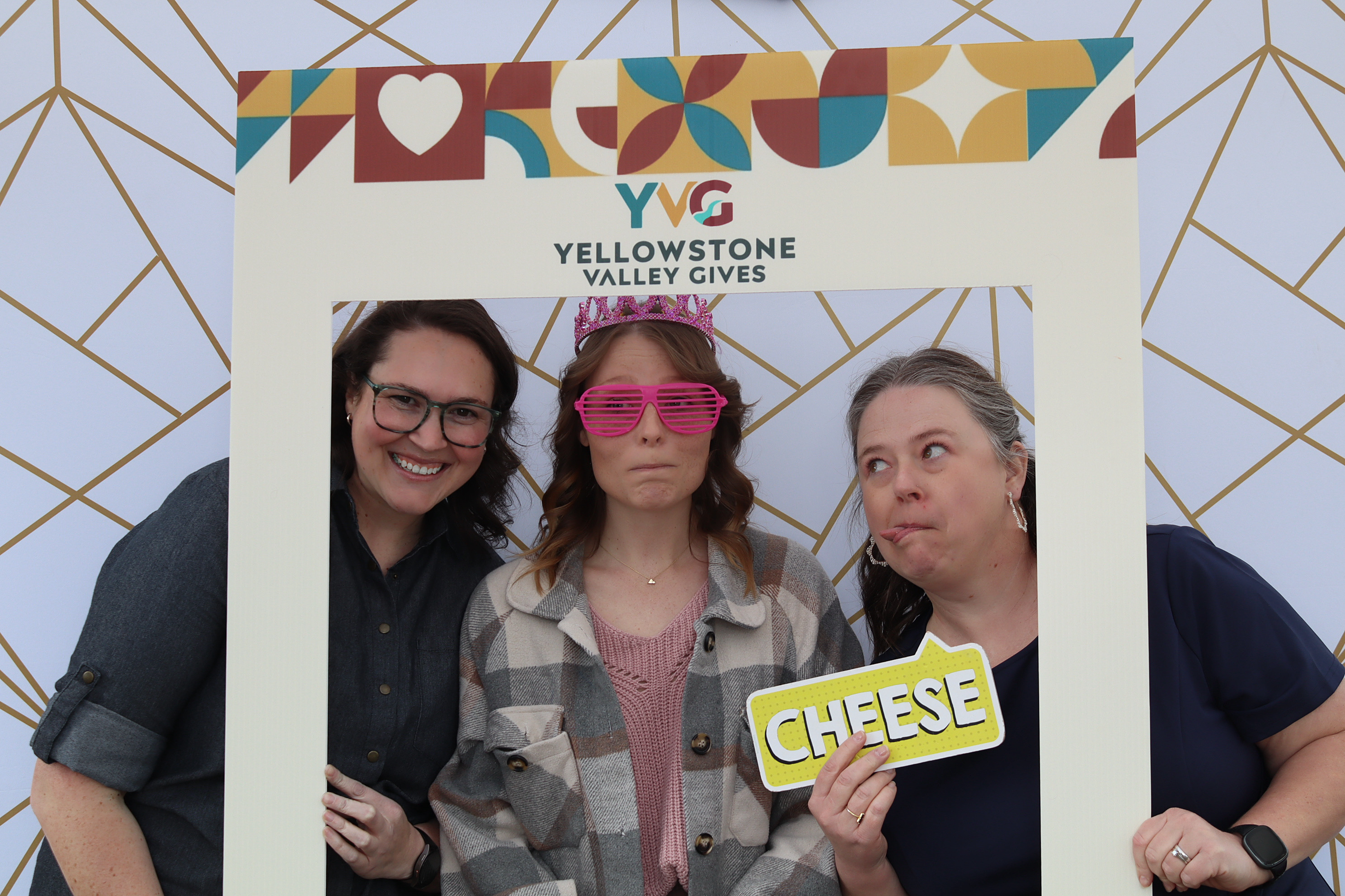 Yellowstone Valley Gives Rally | View more photos from the event at gallery.photoboothbillings.com/u/PhotoBoothBillings/Yellowstone-Valley-Gives-Rally