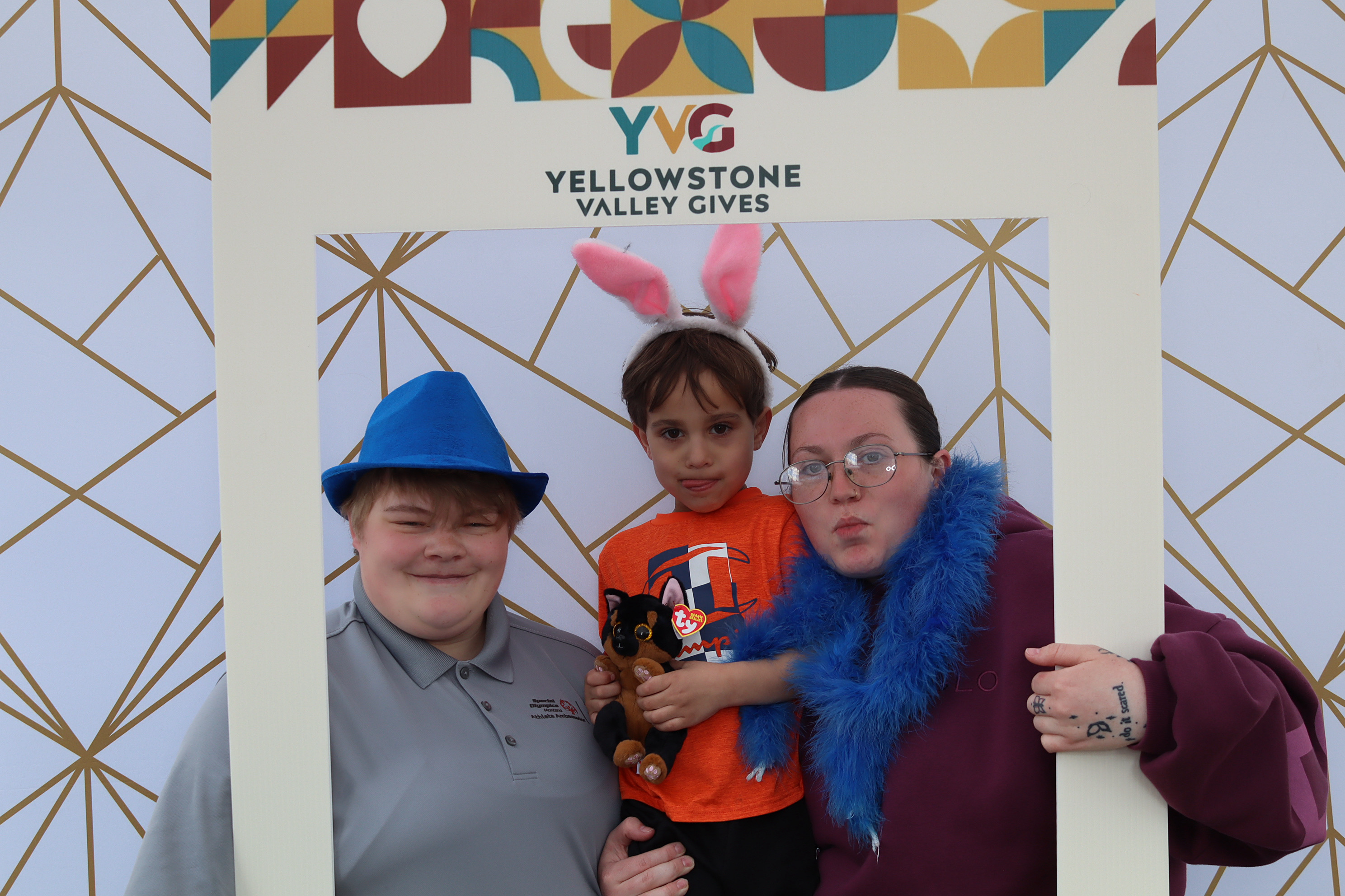 Yellowstone Valley Gives Rally | View more photos from the event at gallery.photoboothbillings.com/u/PhotoBoothBillings/Yellowstone-Valley-Gives-Rally
