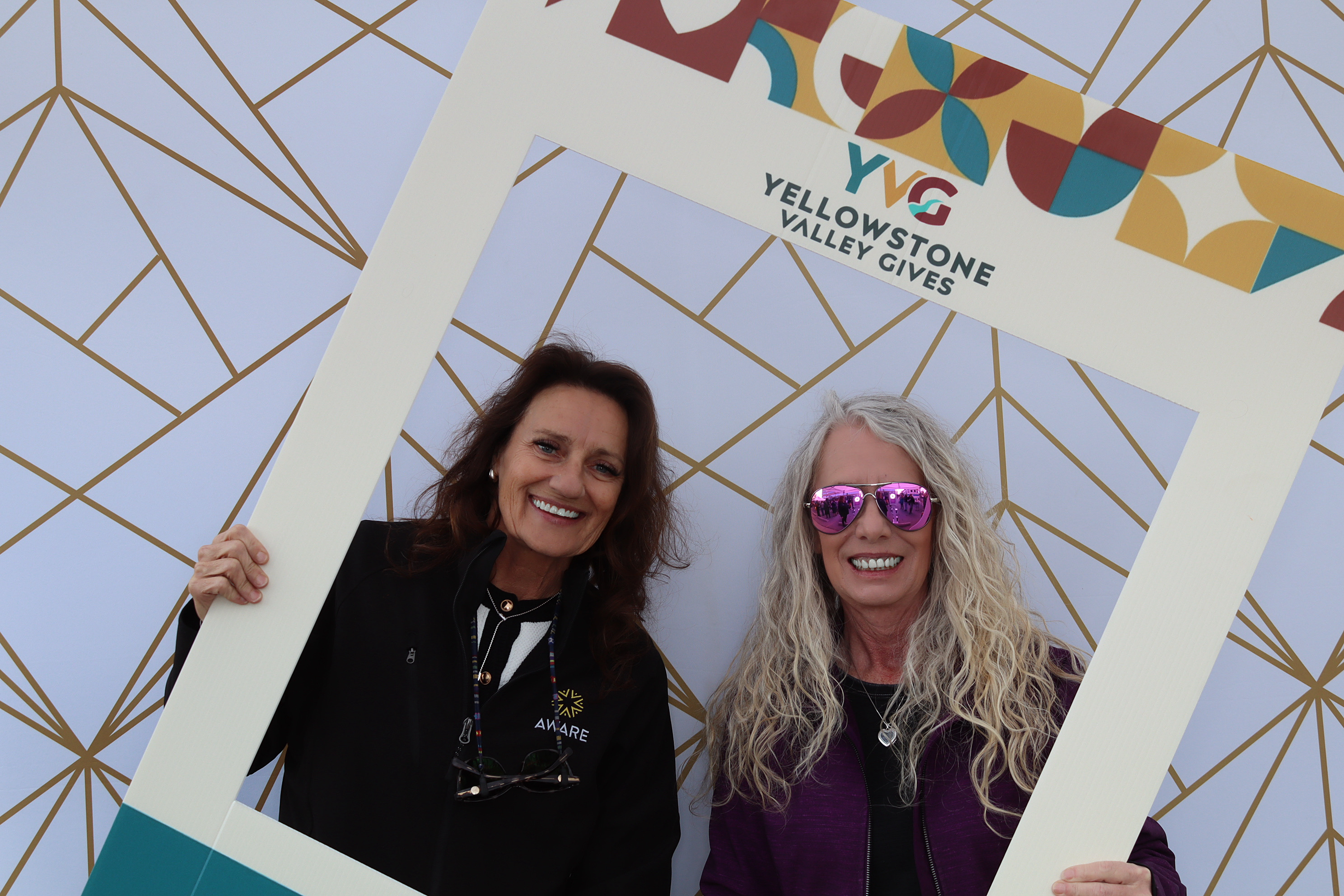 Yellowstone Valley Gives Rally | View more photos from the event at gallery.photoboothbillings.com/u/PhotoBoothBillings/Yellowstone-Valley-Gives-Rally