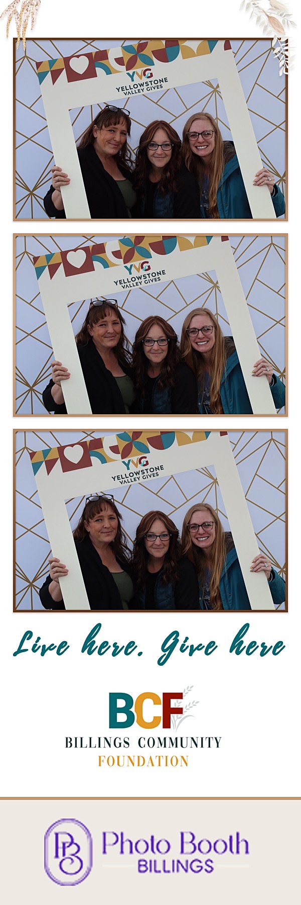 Yellowstone Valley Gives Rally | View more photos from the event at gallery.photoboothbillings.com/u/PhotoBoothBillings/Yellowstone-Valley-Gives-Rally