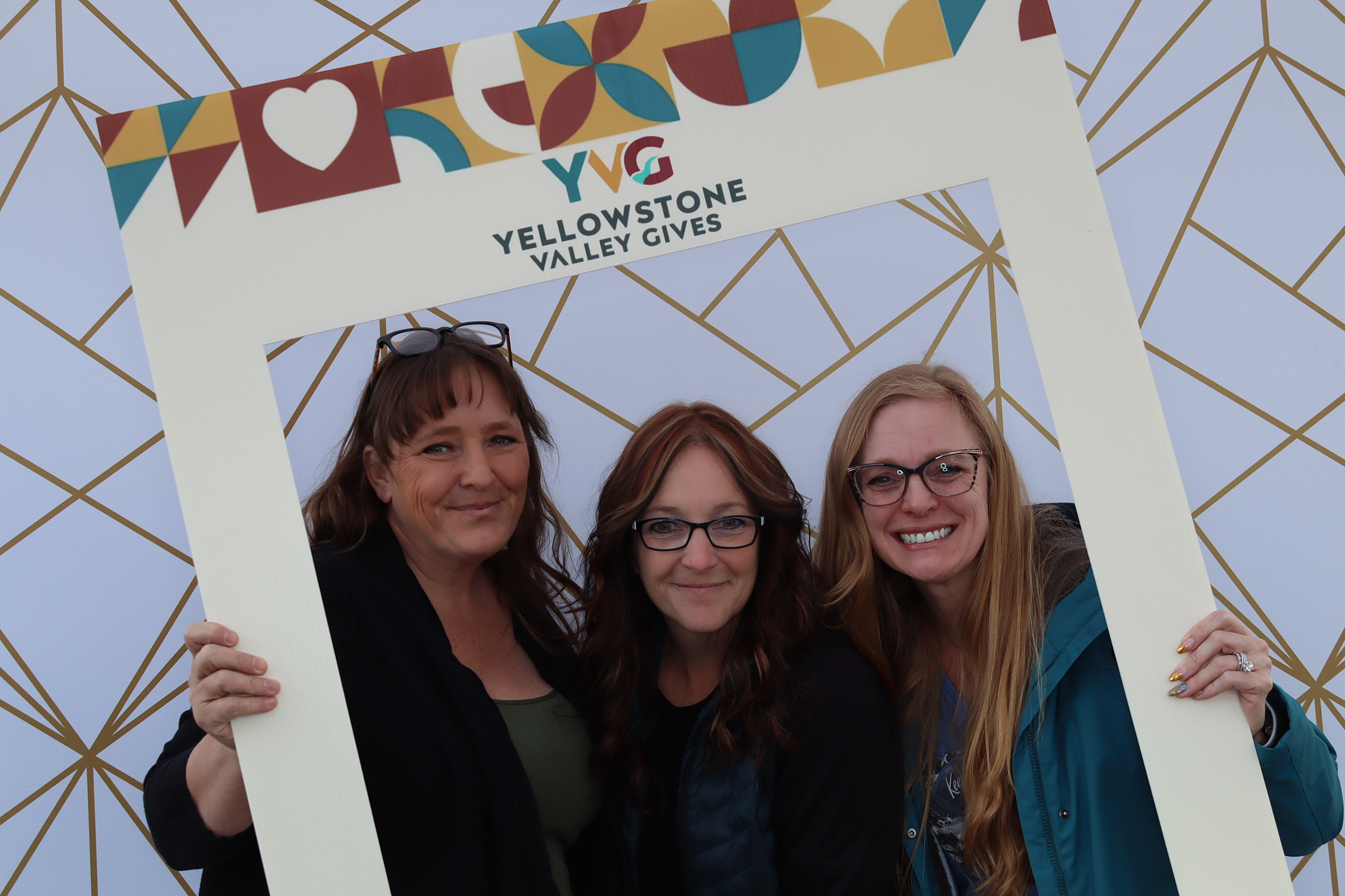 Yellowstone Valley Gives Rally | View more photos from the event at gallery.photoboothbillings.com/u/PhotoBoothBillings/Yellowstone-Valley-Gives-Rally