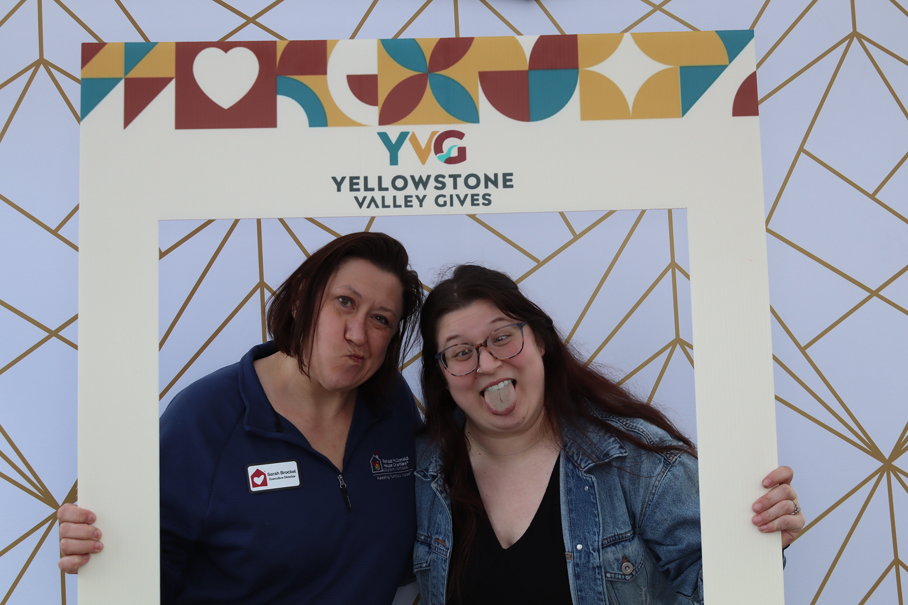 Yellowstone Valley Gives Rally | View more photos from the event at gallery.photoboothbillings.com/u/PhotoBoothBillings/Yellowstone-Valley-Gives-Rally