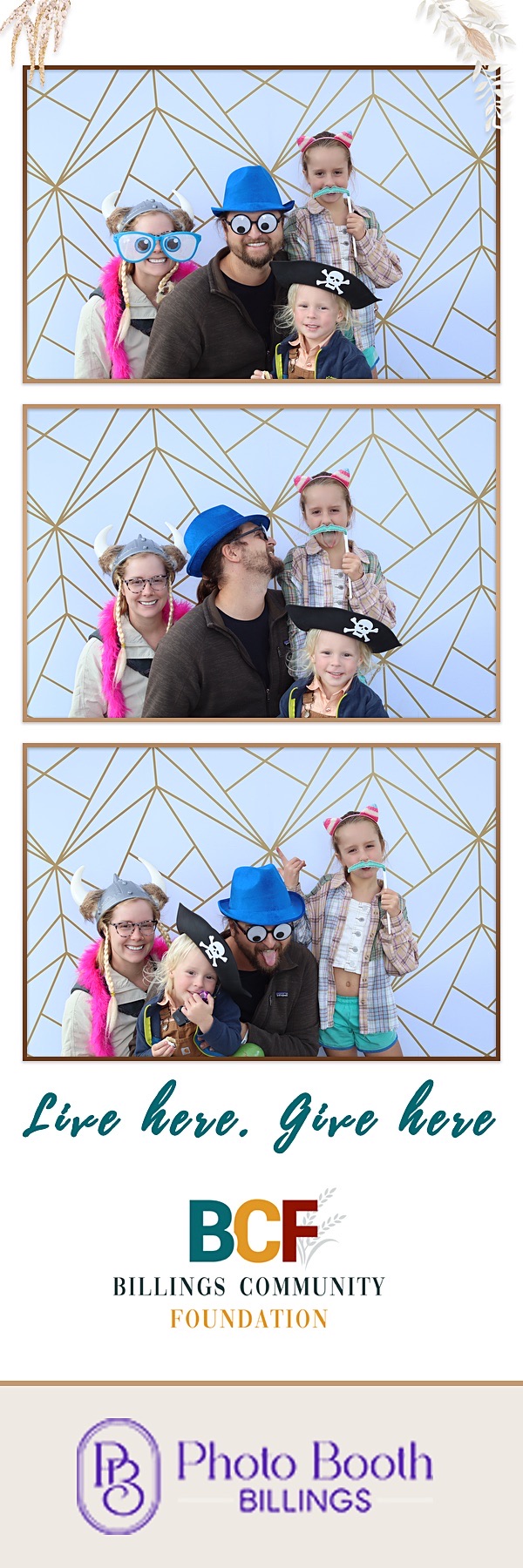 Yellowstone Valley Gives Rally | View more photos from the event at gallery.photoboothbillings.com/u/PhotoBoothBillings/Yellowstone-Valley-Gives-Rally