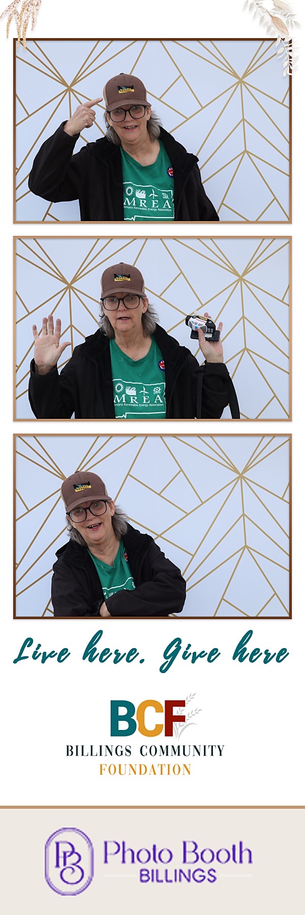 Yellowstone Valley Gives Rally | View more photos from the event at gallery.photoboothbillings.com/u/PhotoBoothBillings/Yellowstone-Valley-Gives-Rally