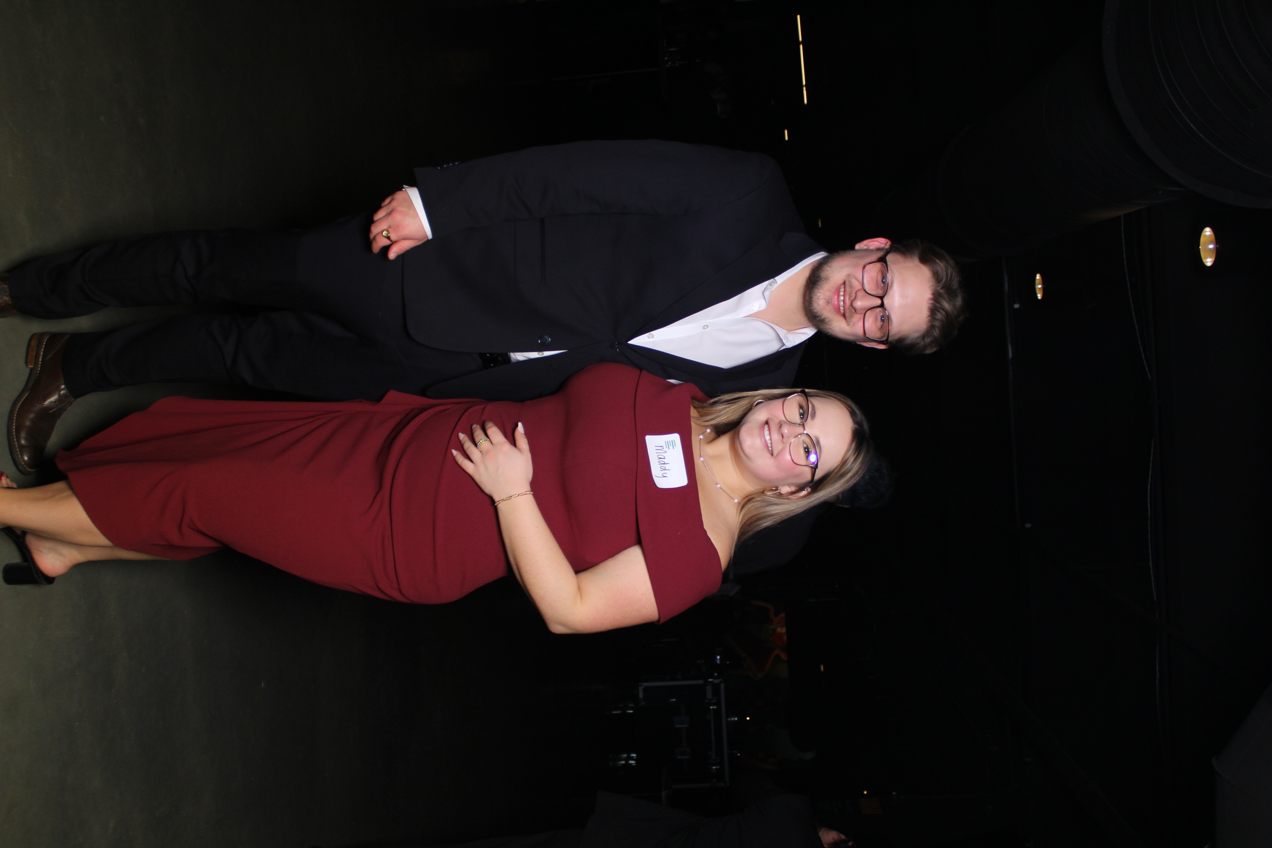 Benchmark | View more photos from the event at gallery.photoboothcincy.com/u/PhotoBoothCincy/Benchmark