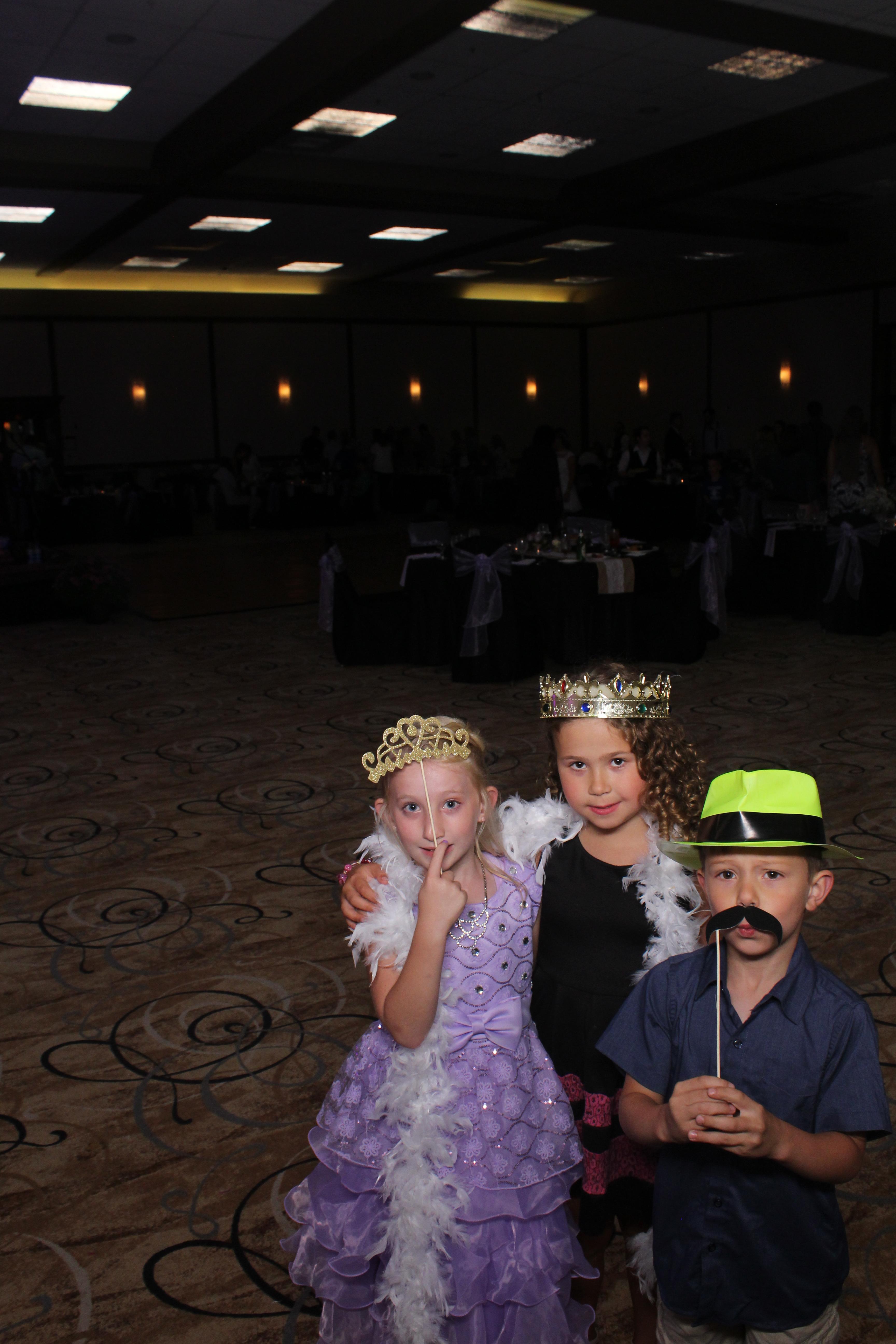 Chandra & Angela | View more photos from the event at gallery.photoboothcincy.com/u/PhotoBoothCincy/Chandra-Angela