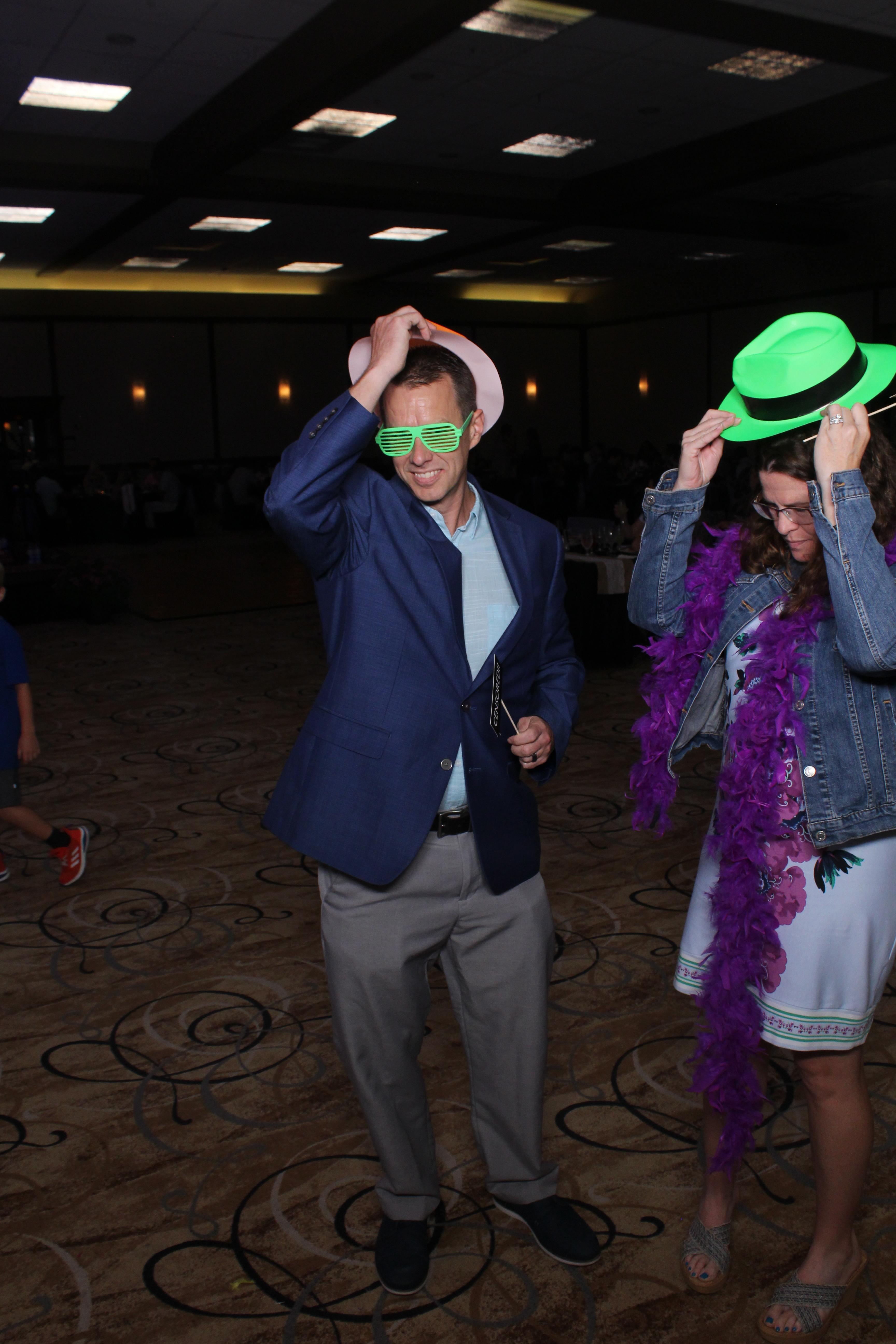 Chandra & Angela | View more photos from the event at gallery.photoboothcincy.com/u/PhotoBoothCincy/Chandra-Angela