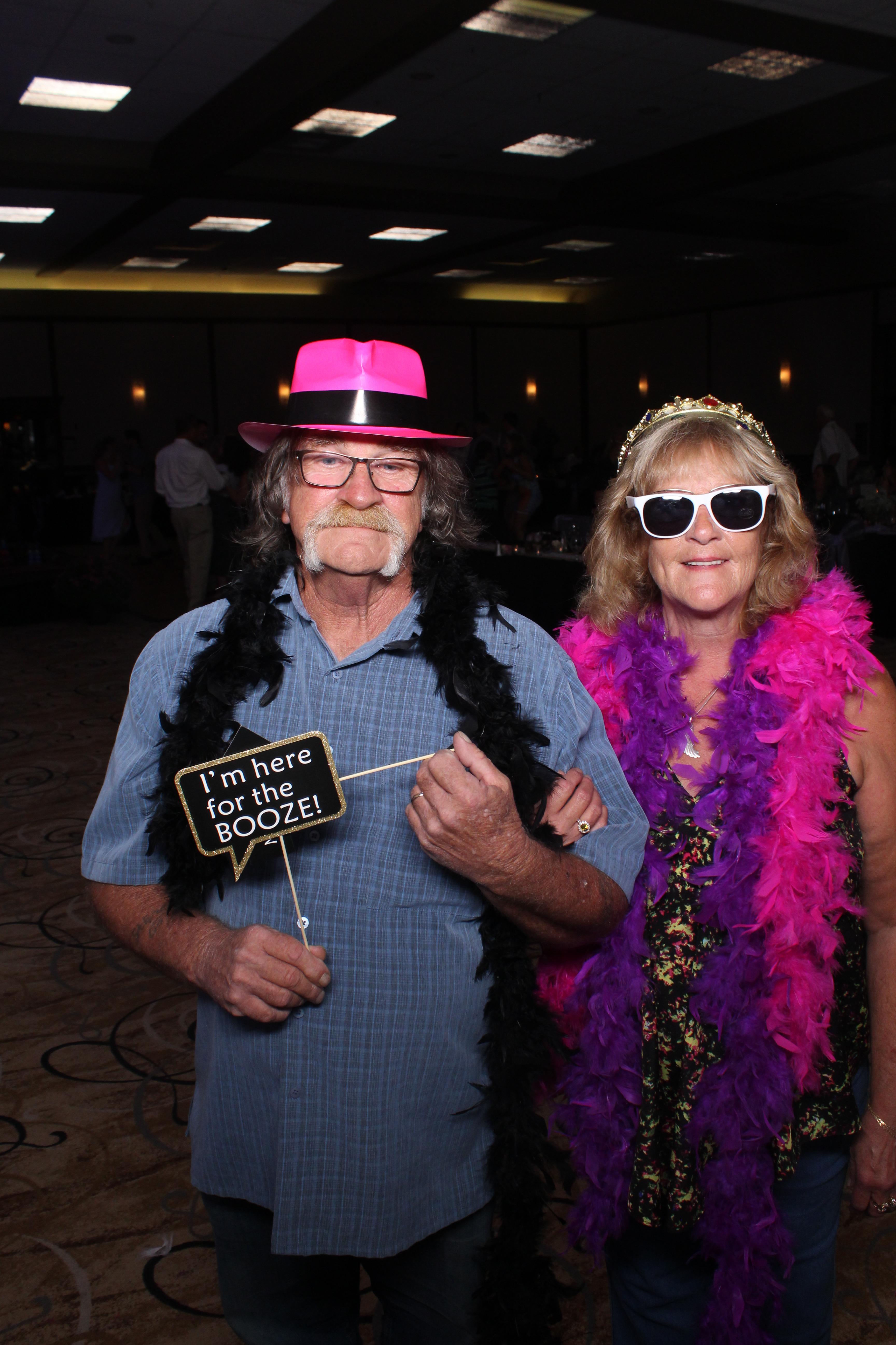 Chandra & Angela | View more photos from the event at gallery.photoboothcincy.com/u/PhotoBoothCincy/Chandra-Angela