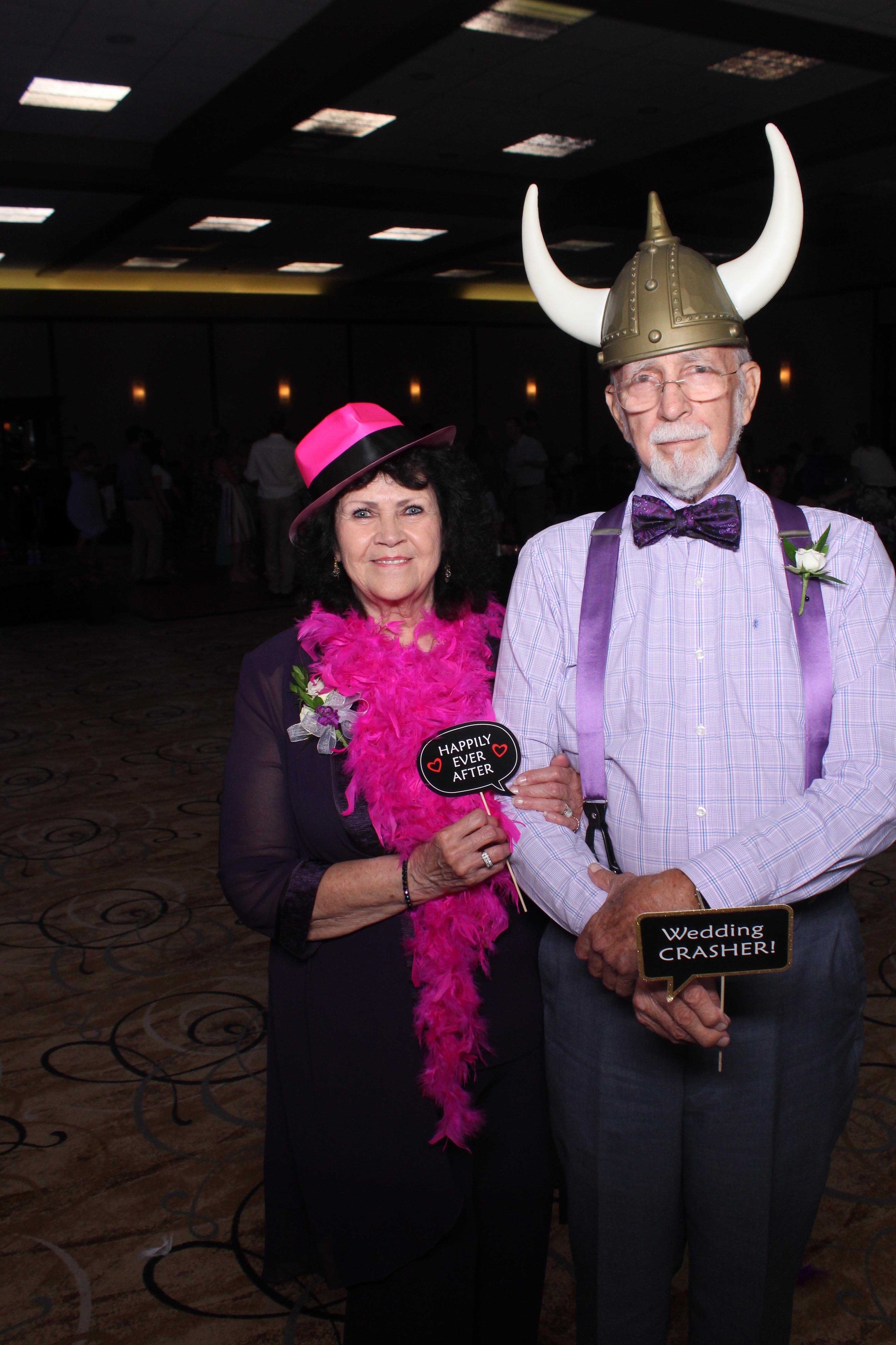 Chandra & Angela | View more photos from the event at gallery.photoboothcincy.com/u/PhotoBoothCincy/Chandra-Angela