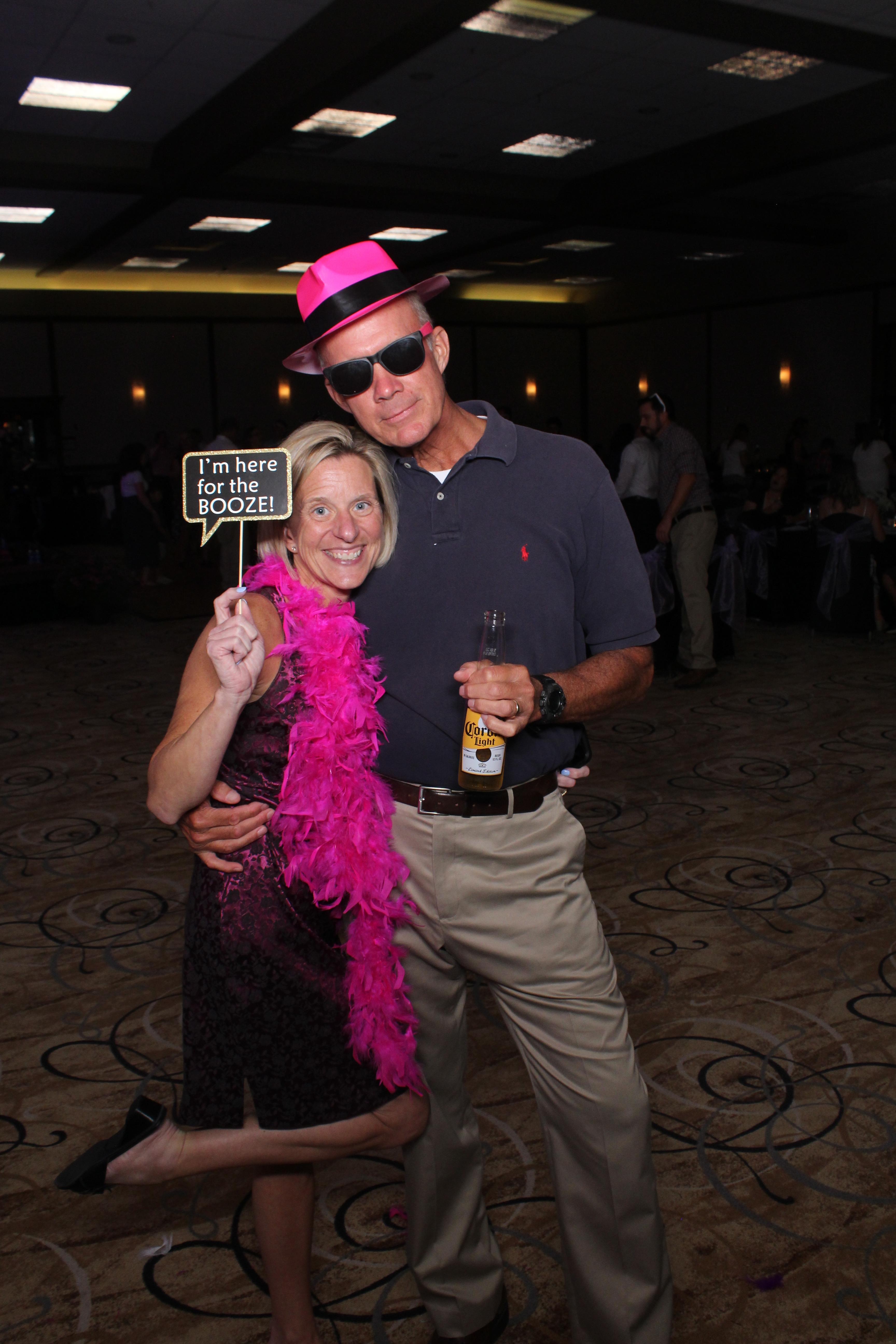 Chandra & Angela | View more photos from the event at gallery.photoboothcincy.com/u/PhotoBoothCincy/Chandra-Angela