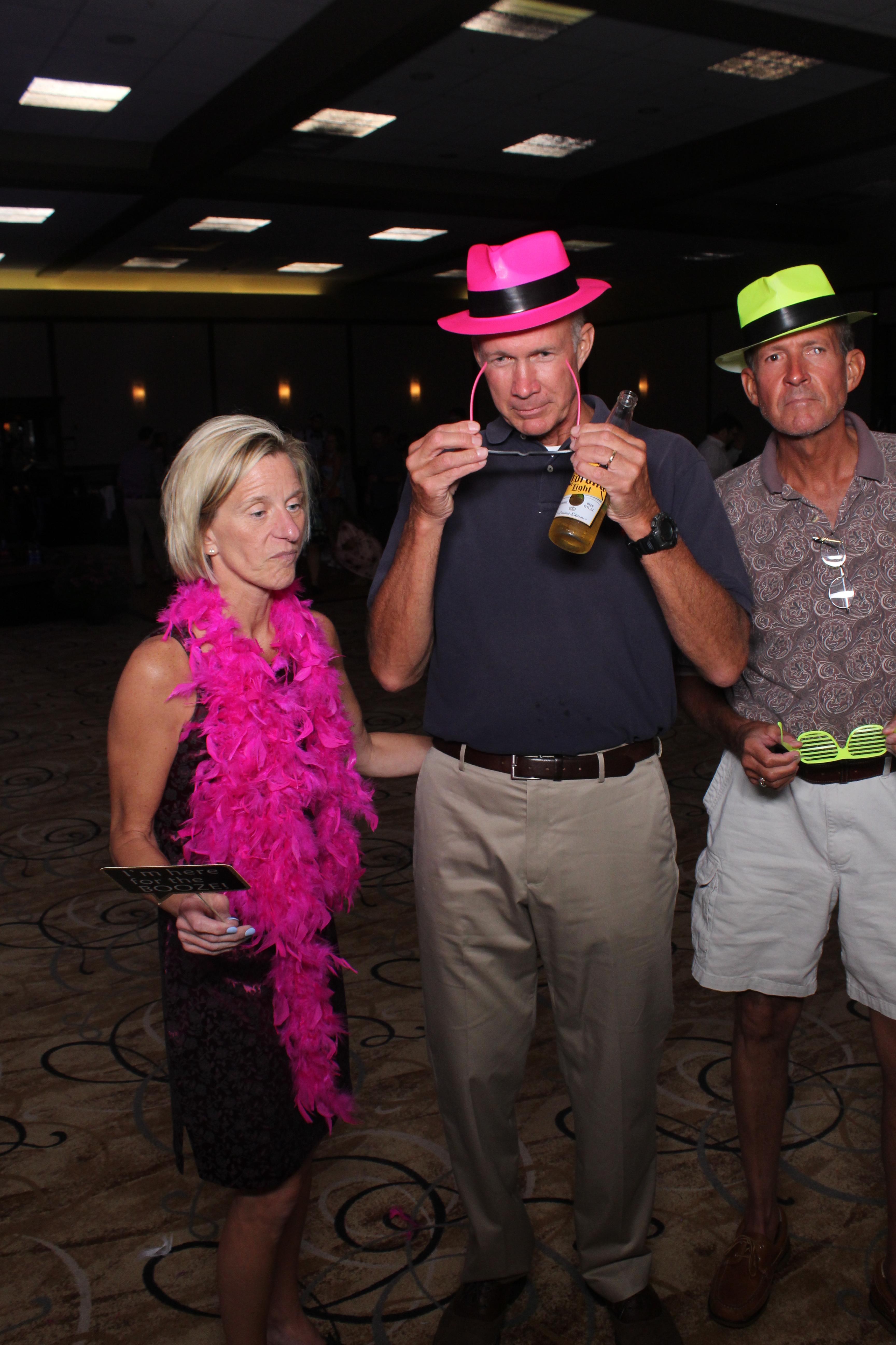 Chandra & Angela | View more photos from the event at gallery.photoboothcincy.com/u/PhotoBoothCincy/Chandra-Angela