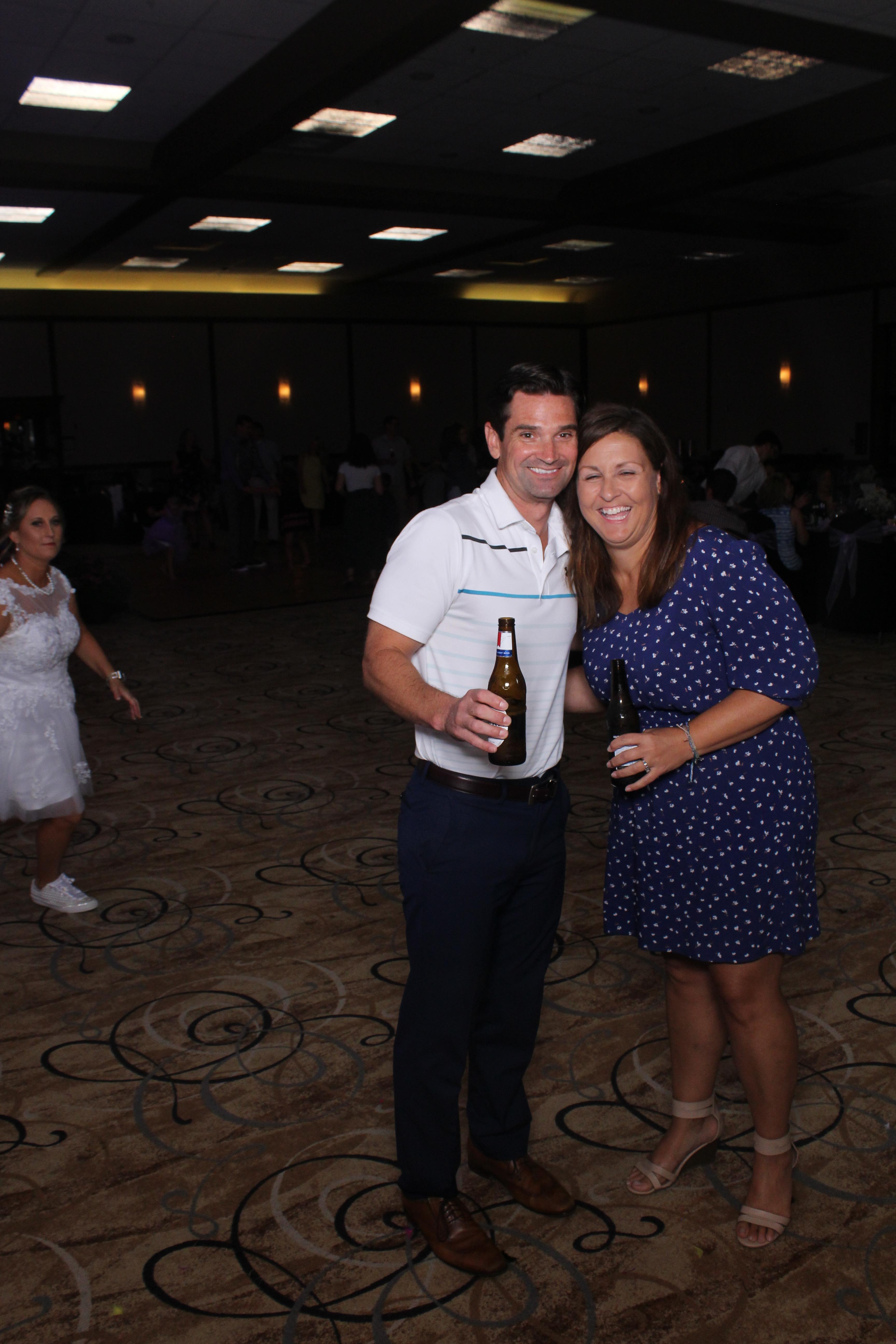 Chandra & Angela | View more photos from the event at gallery.photoboothcincy.com/u/PhotoBoothCincy/Chandra-Angela