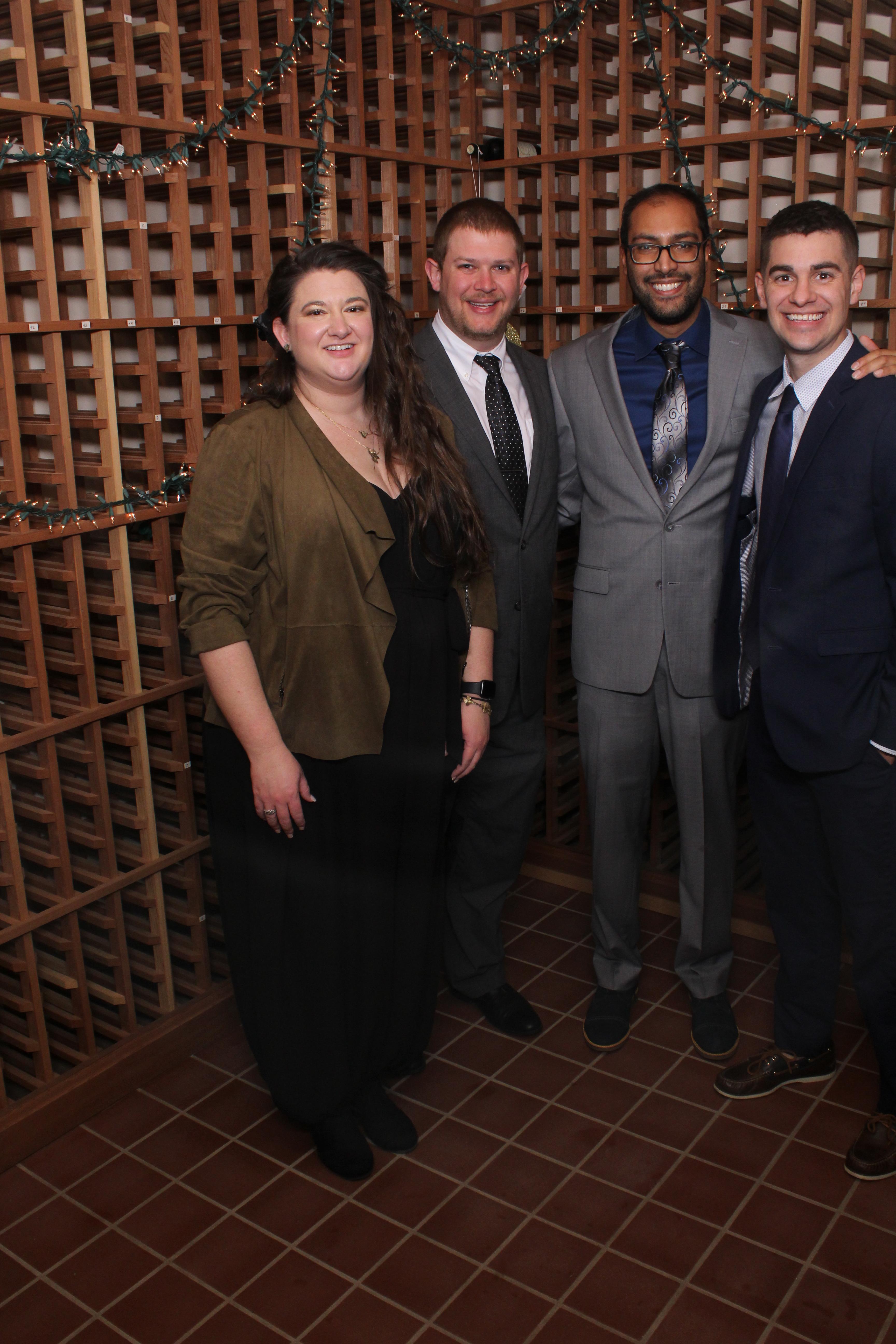 Kevin & Maria | View more photos from the event at gallery.photoboothcincy.com/u/PhotoBoothCincy/Kevin-Maria