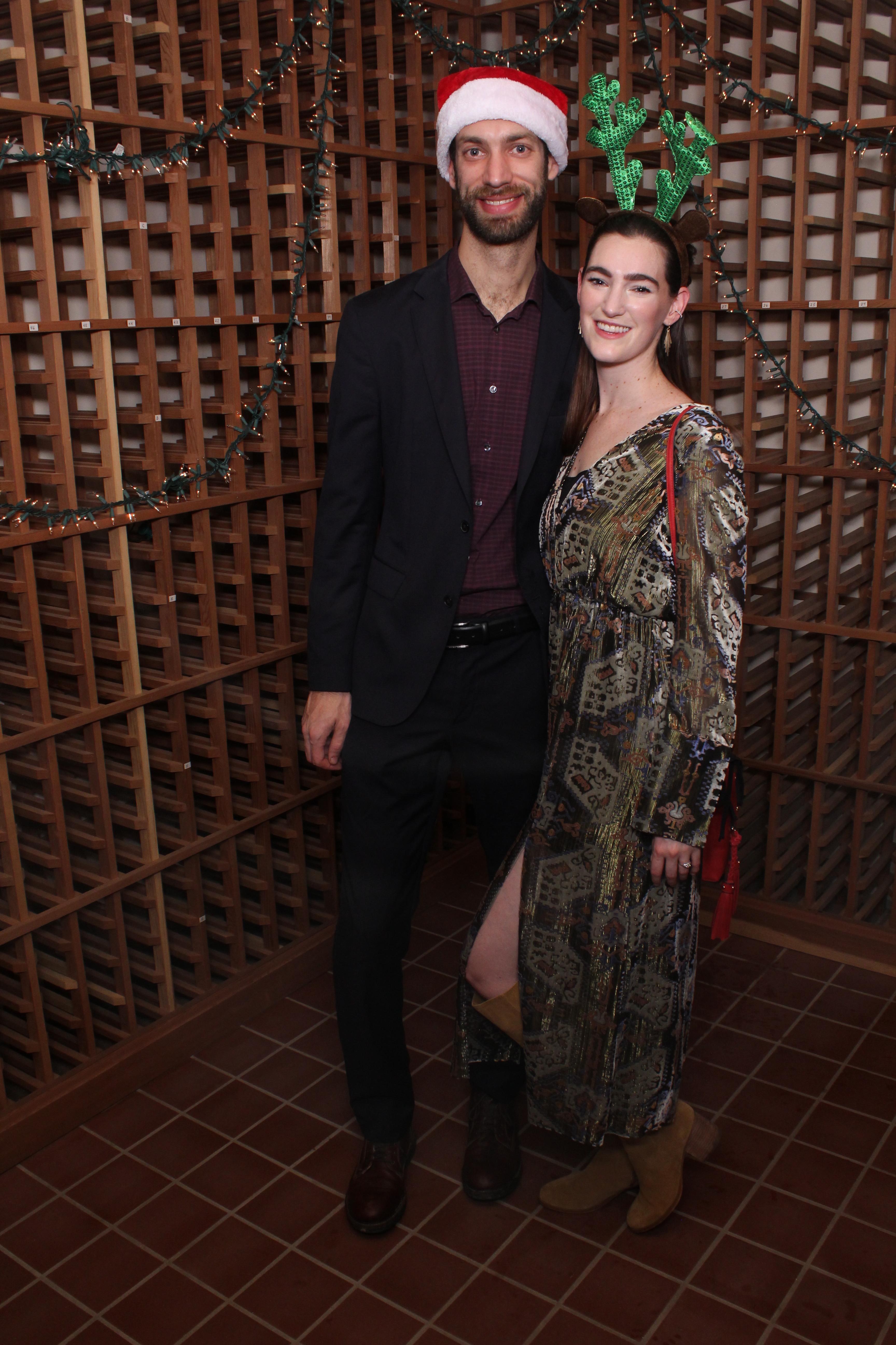 Kevin & Maria | View more photos from the event at gallery.photoboothcincy.com/u/PhotoBoothCincy/Kevin-Maria