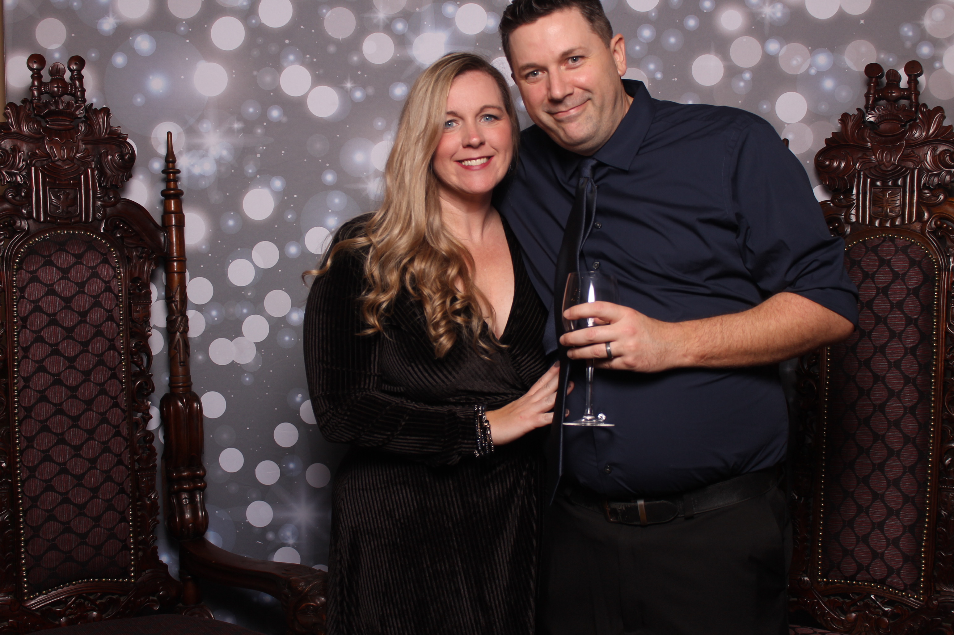The Camps | View more photos from the event at gallery.photoboothcincy.com/u/PhotoBoothCincy/The-Camps
