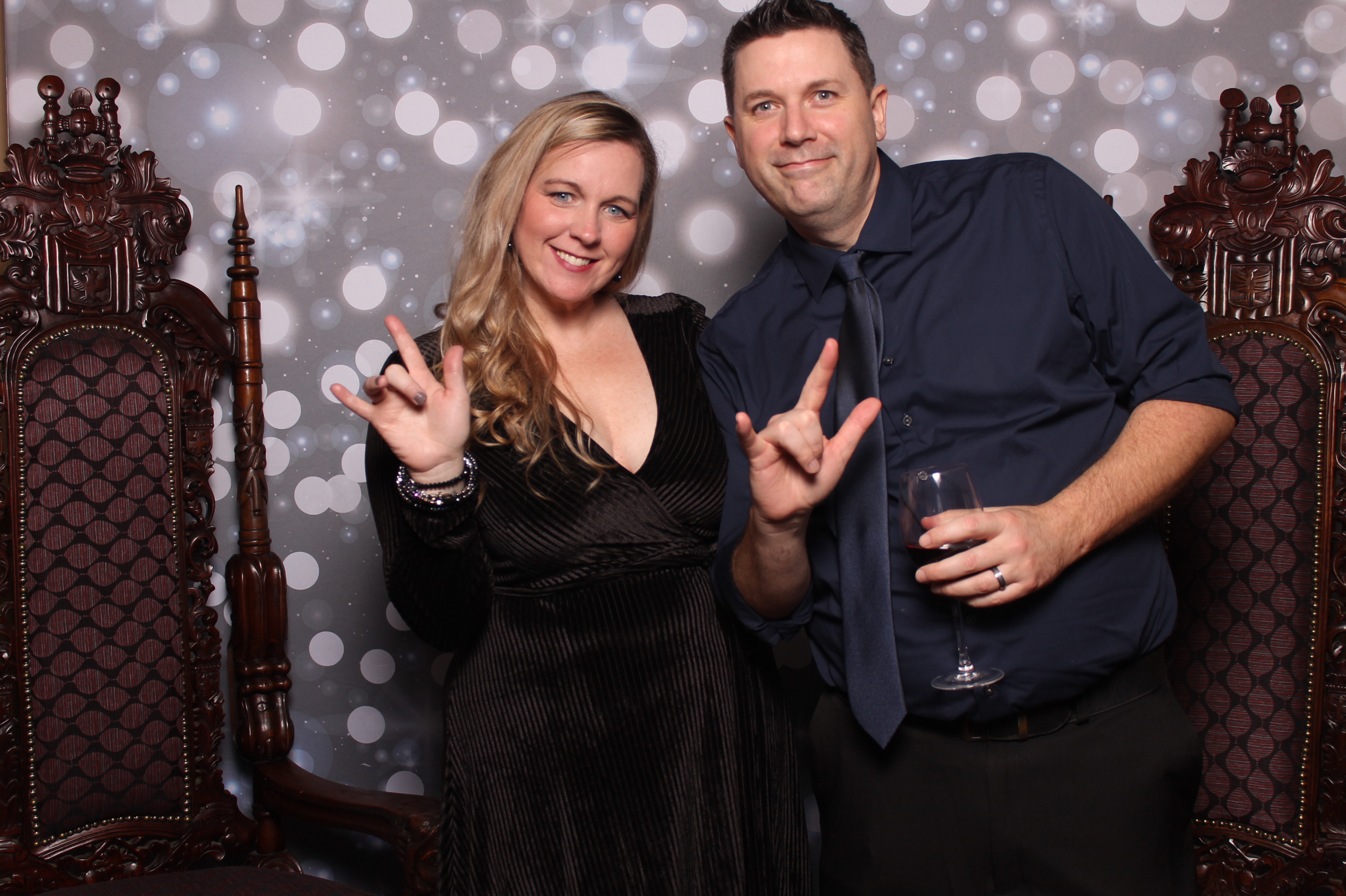 The Camps | View more photos from the event at gallery.photoboothcincy.com/u/PhotoBoothCincy/The-Camps