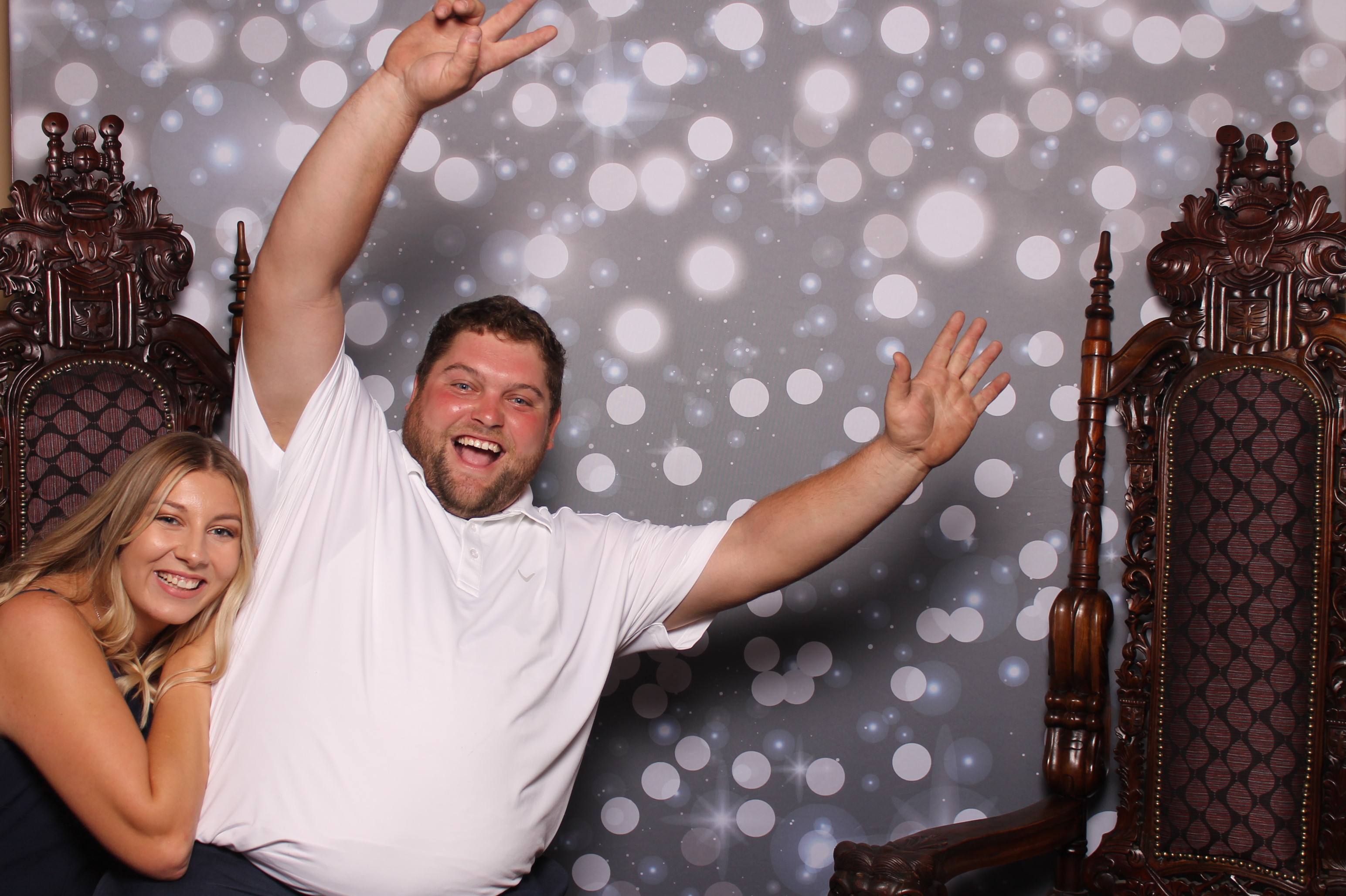 The Camps | View more photos from the event at gallery.photoboothcincy.com/u/PhotoBoothCincy/The-Camps