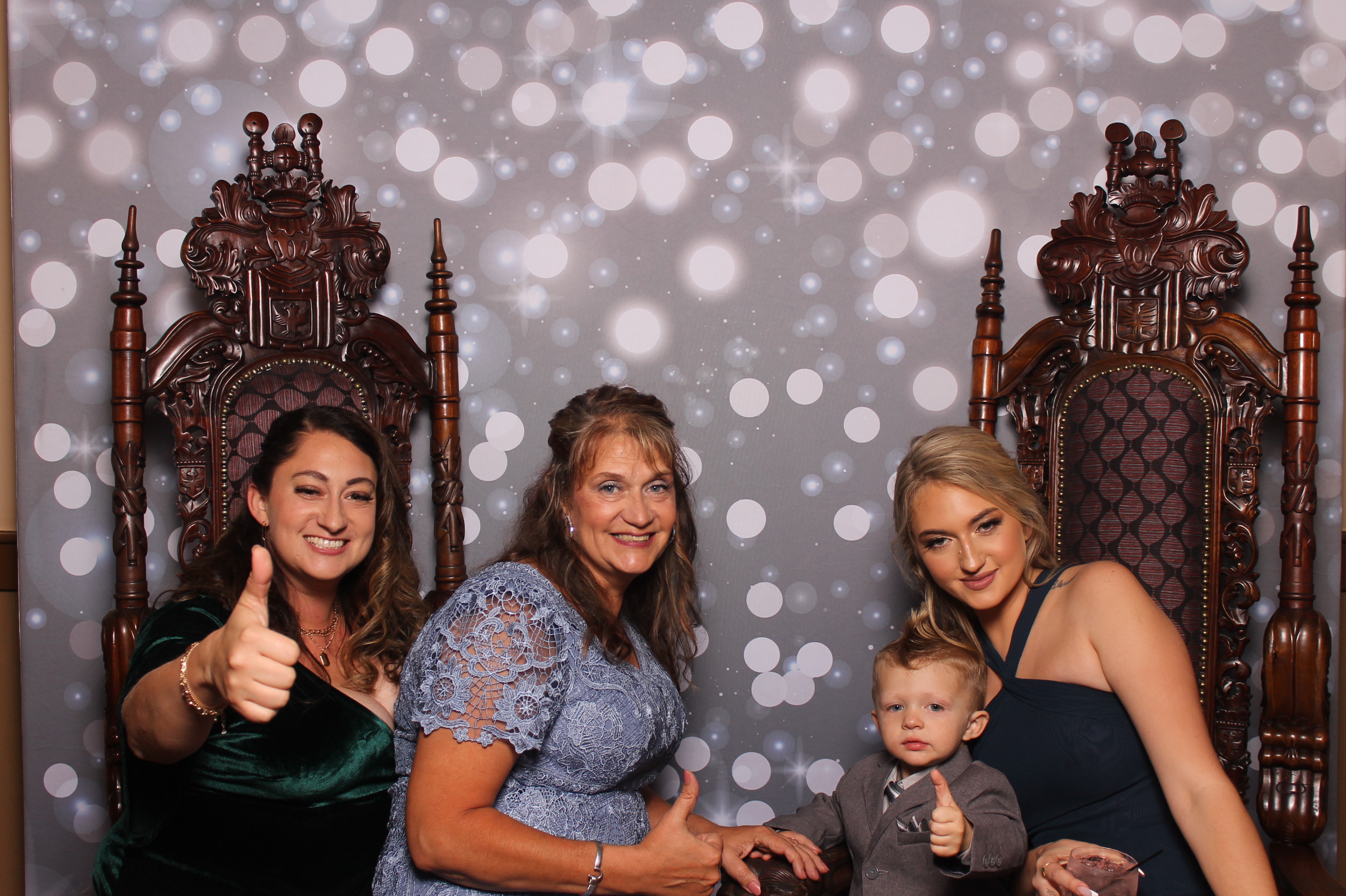 The Camps | View more photos from the event at gallery.photoboothcincy.com/u/PhotoBoothCincy/The-Camps