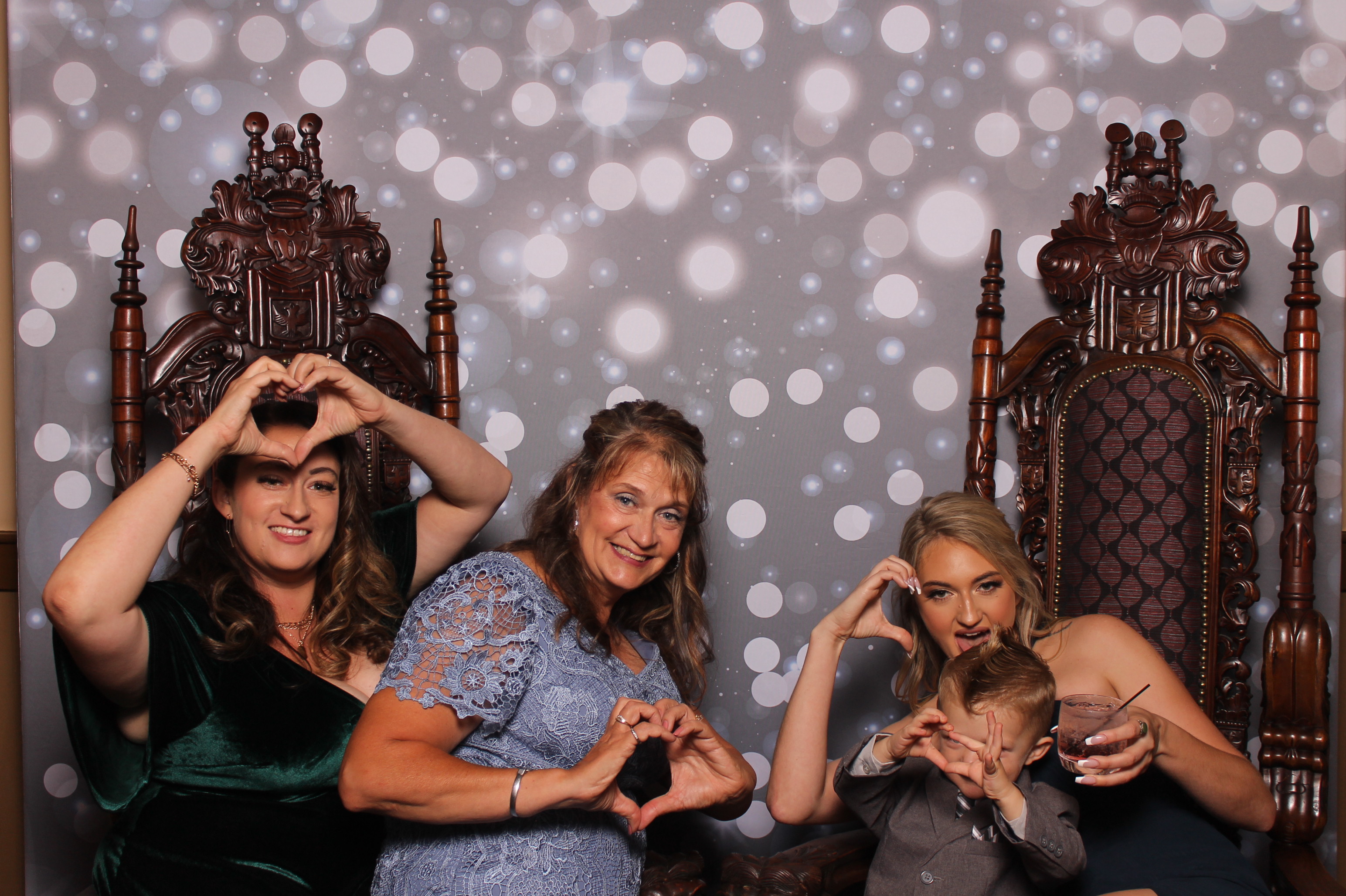 The Camps | View more photos from the event at gallery.photoboothcincy.com/u/PhotoBoothCincy/The-Camps