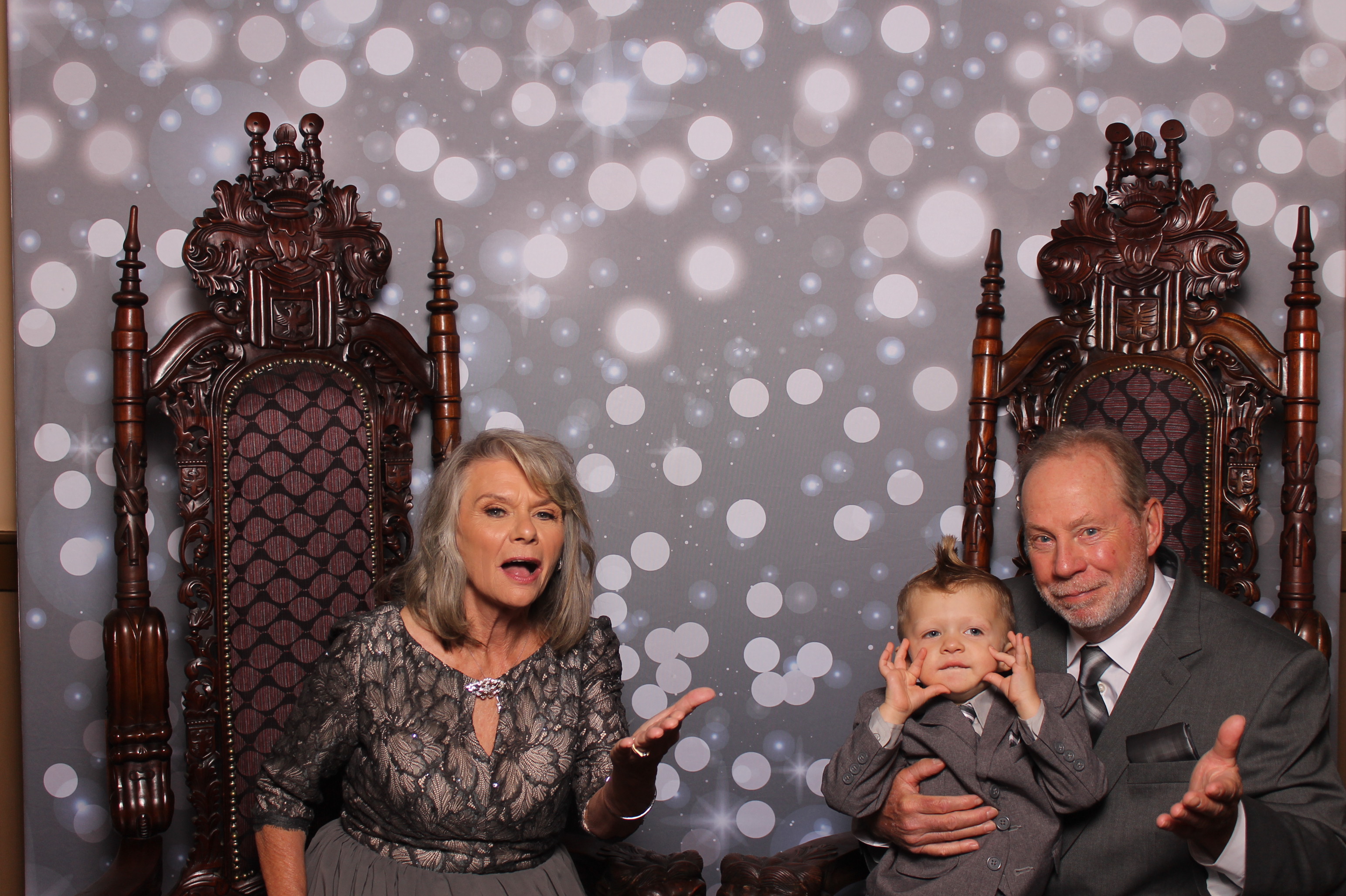 The Camps | View more photos from the event at gallery.photoboothcincy.com/u/PhotoBoothCincy/The-Camps